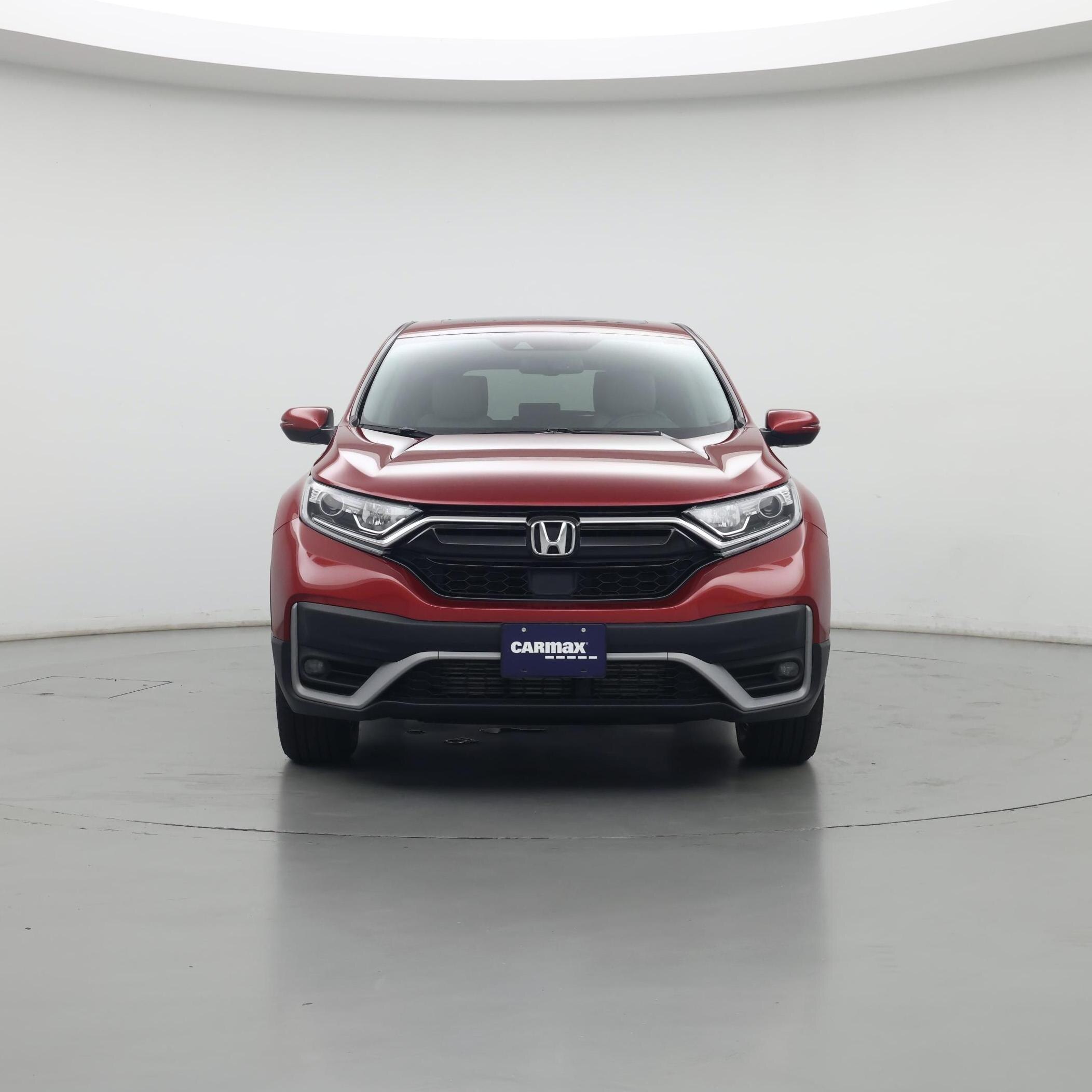 Thumbnail: 2022 Honda CR-V - 5