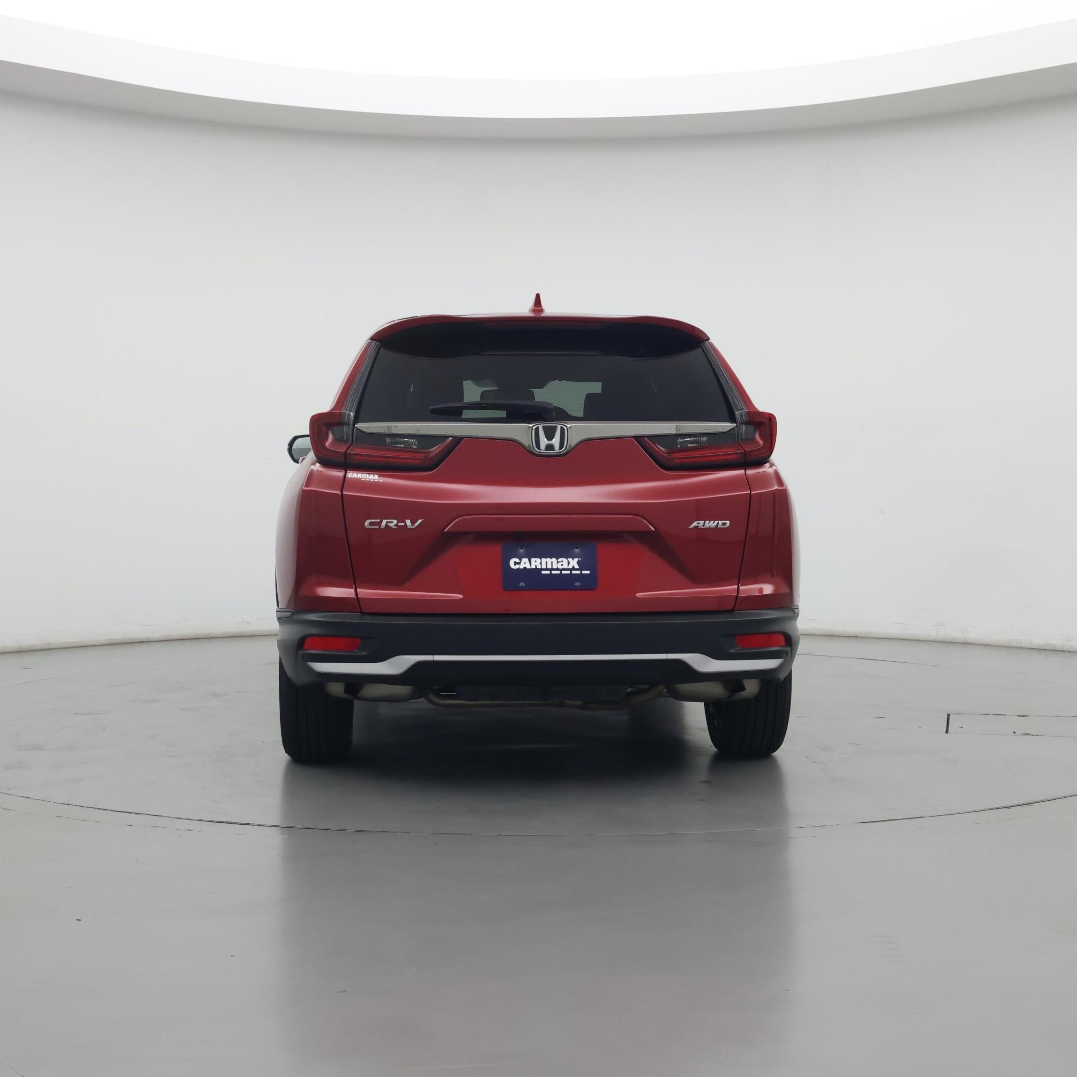 Thumbnail: 2022 Honda CR-V - 6