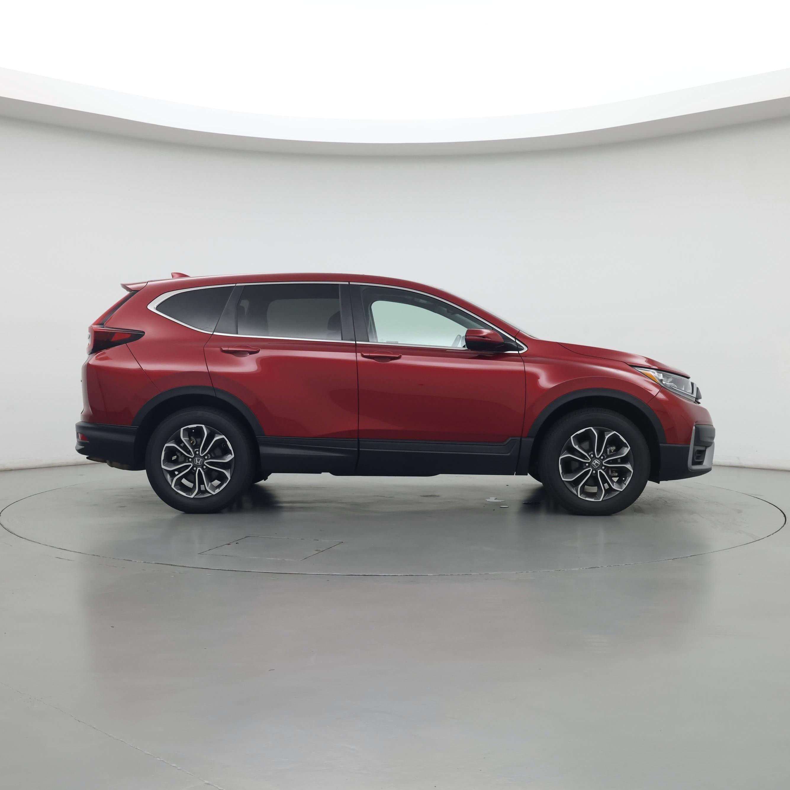 Thumbnail: 2022 Honda CR-V - 7