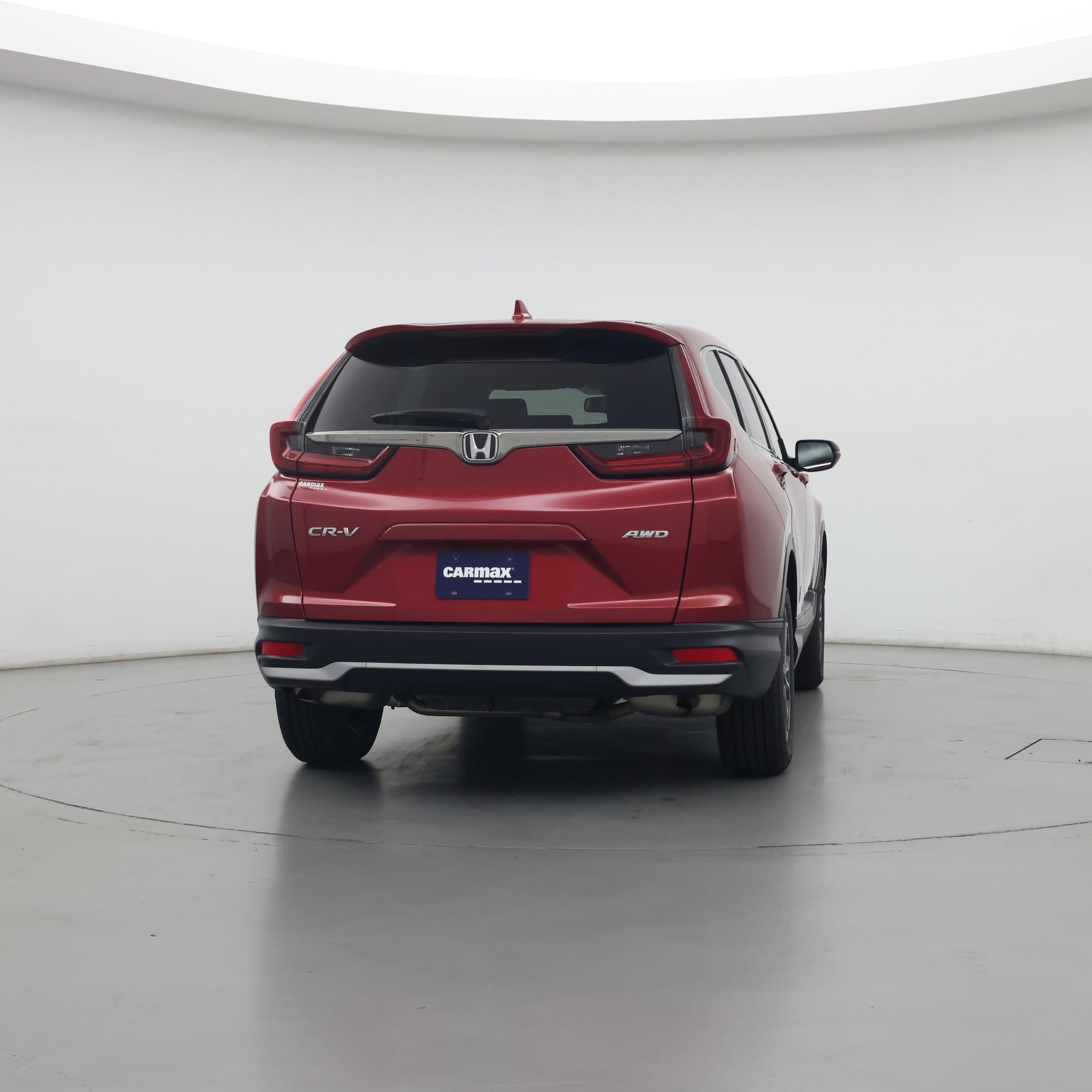 Thumbnail: 2022 Honda CR-V - 8