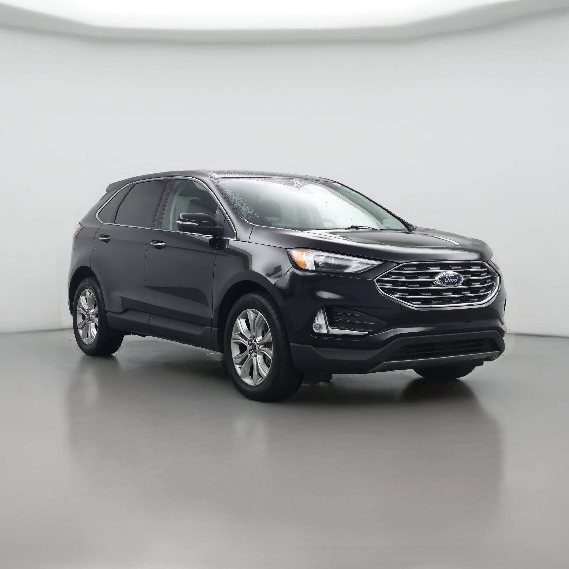 Thumbnail: 2022 Ford Edge - 1
