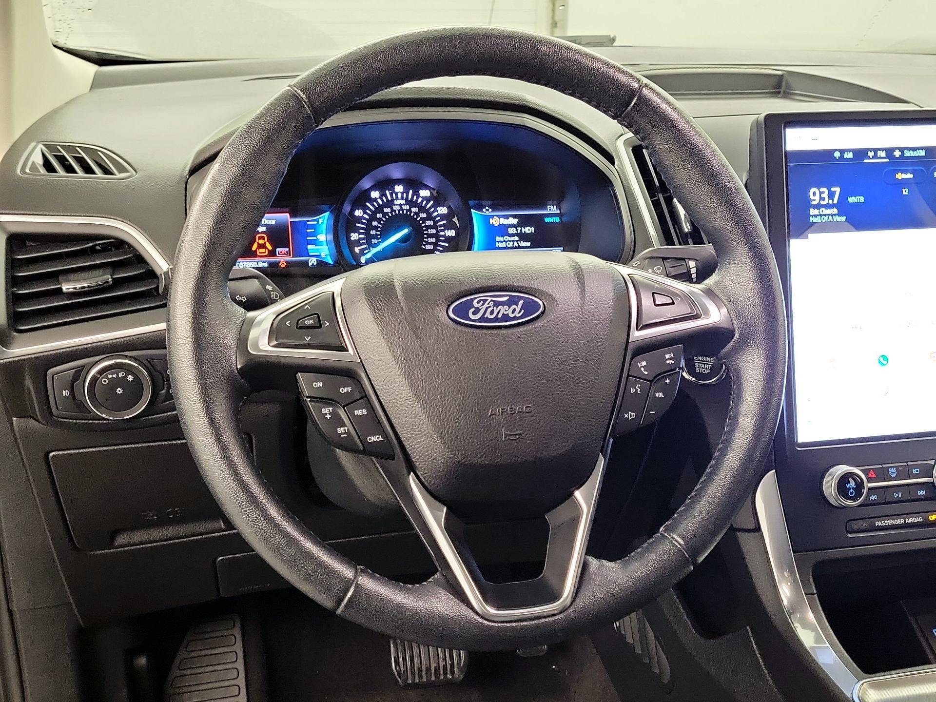 Thumbnail: 2022 Ford Edge - 10