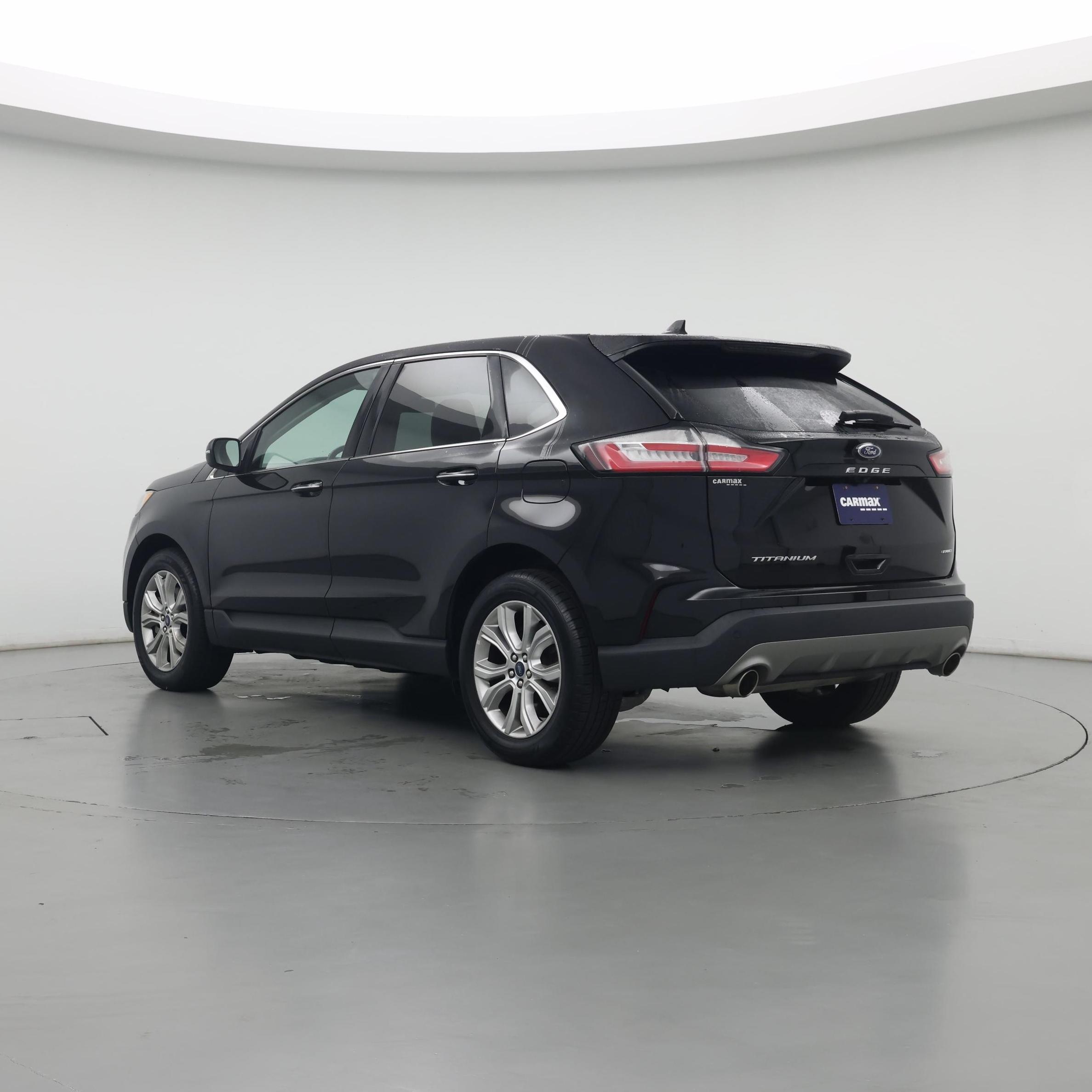 Thumbnail: 2022 Ford Edge - 2