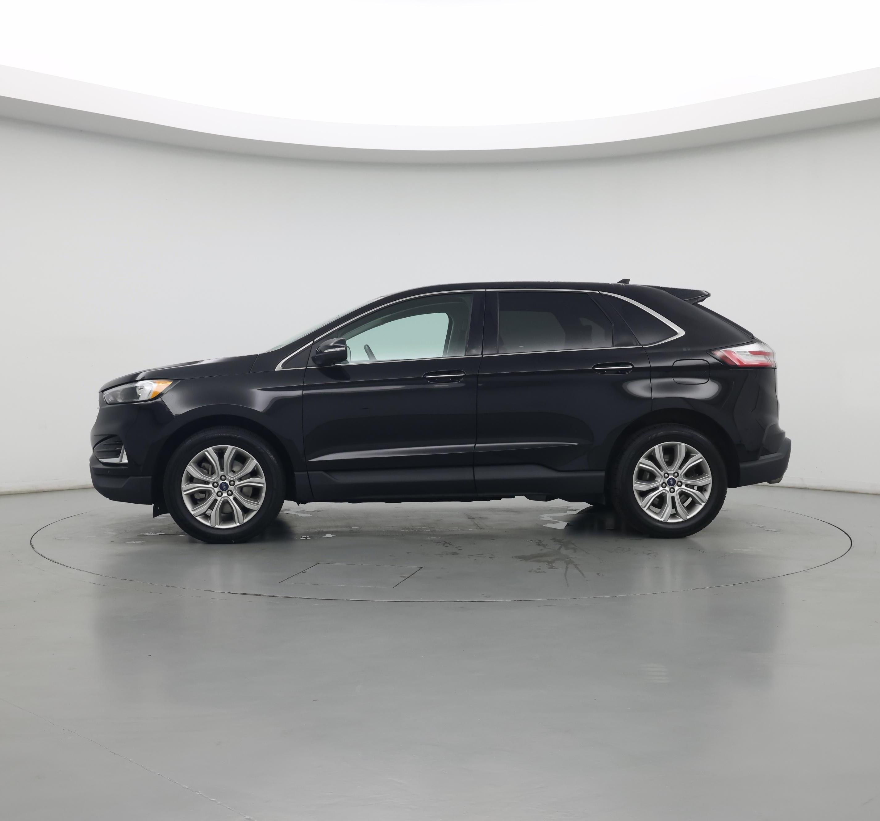 Thumbnail: 2022 Ford Edge - 3