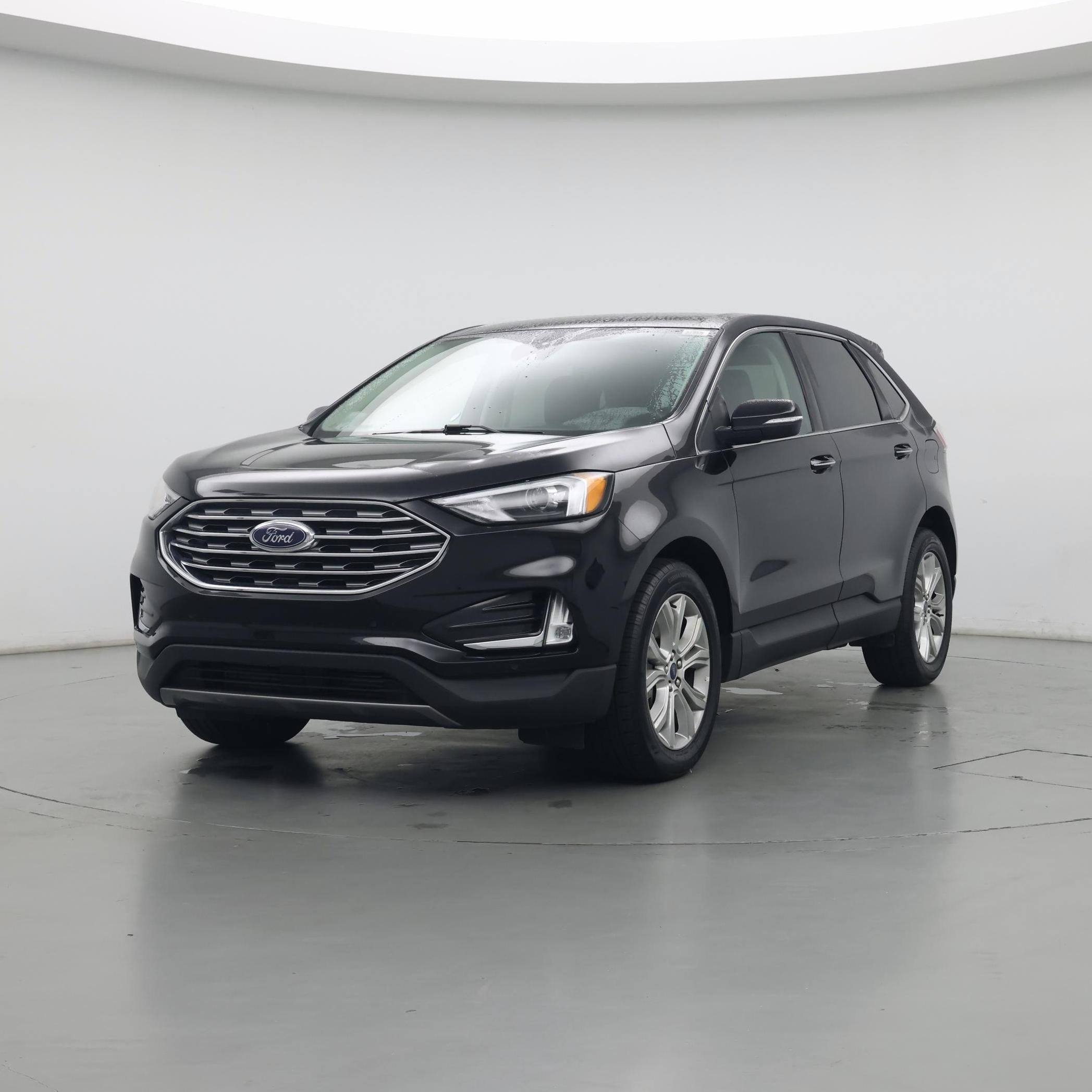 Thumbnail: 2022 Ford Edge - 4