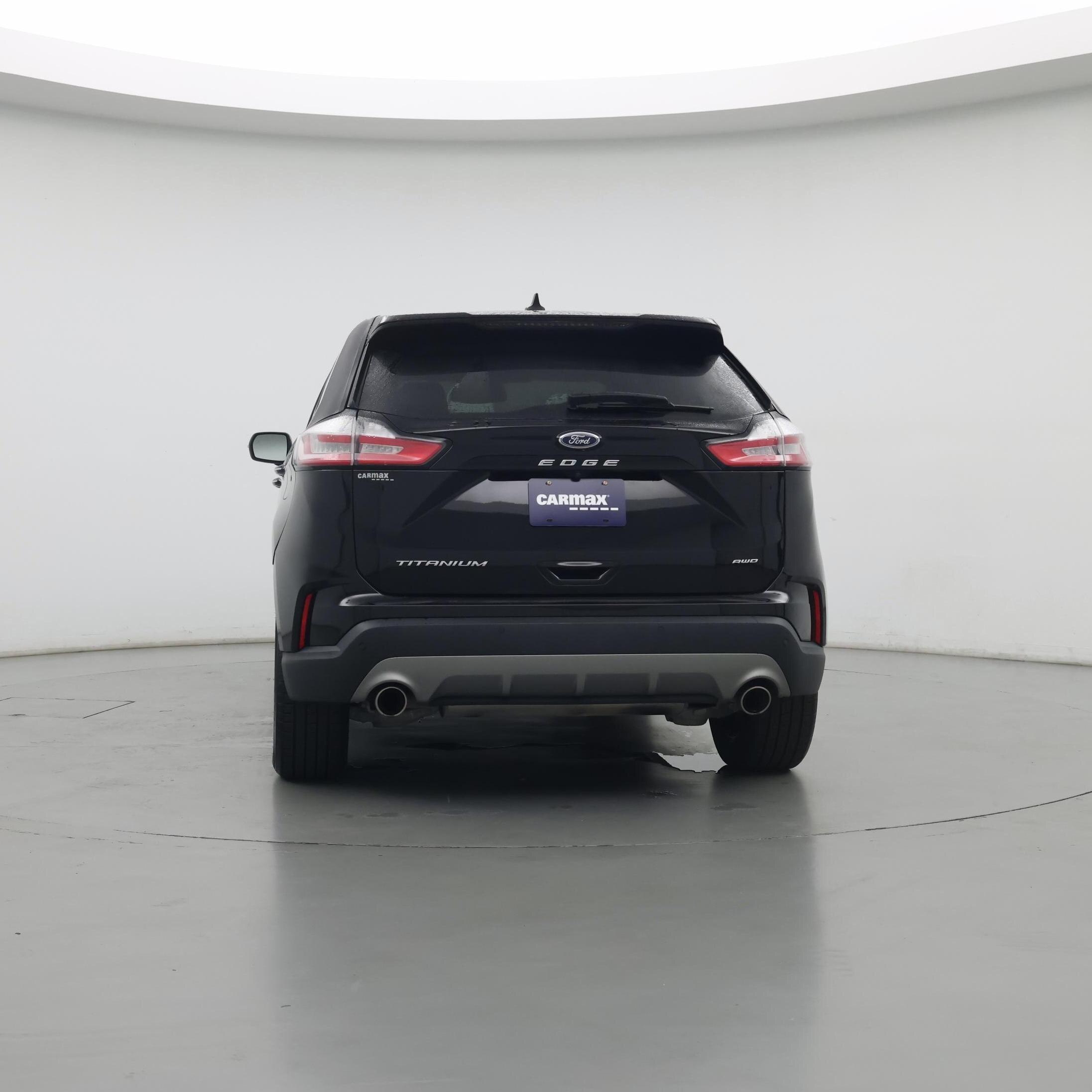 Thumbnail: 2022 Ford Edge - 6