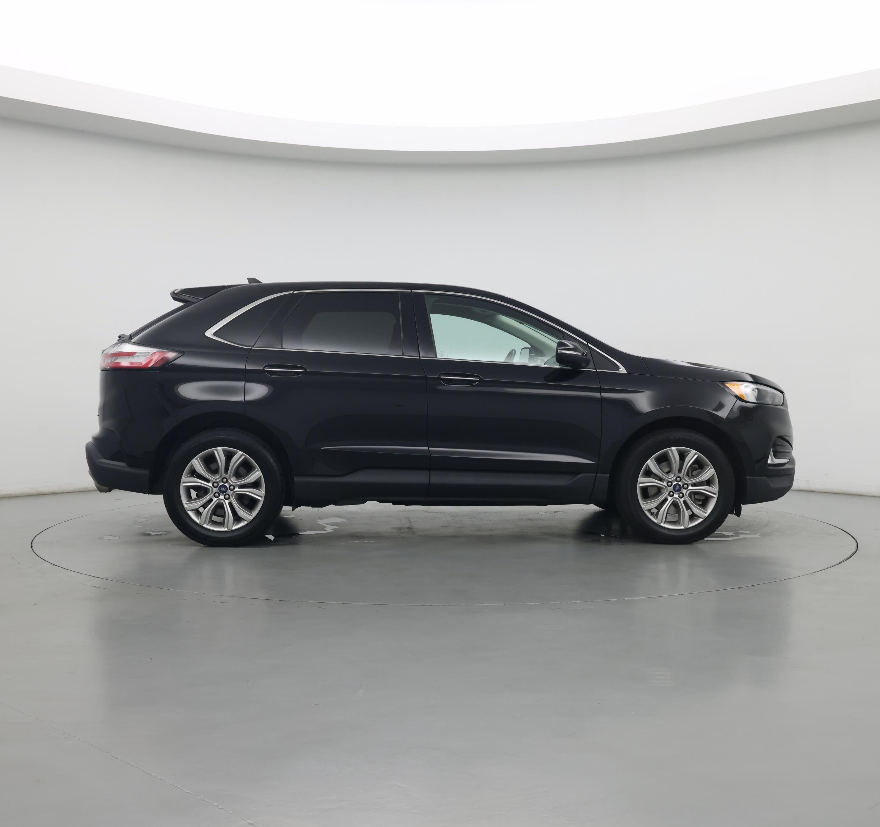 Thumbnail: 2022 Ford Edge - 7