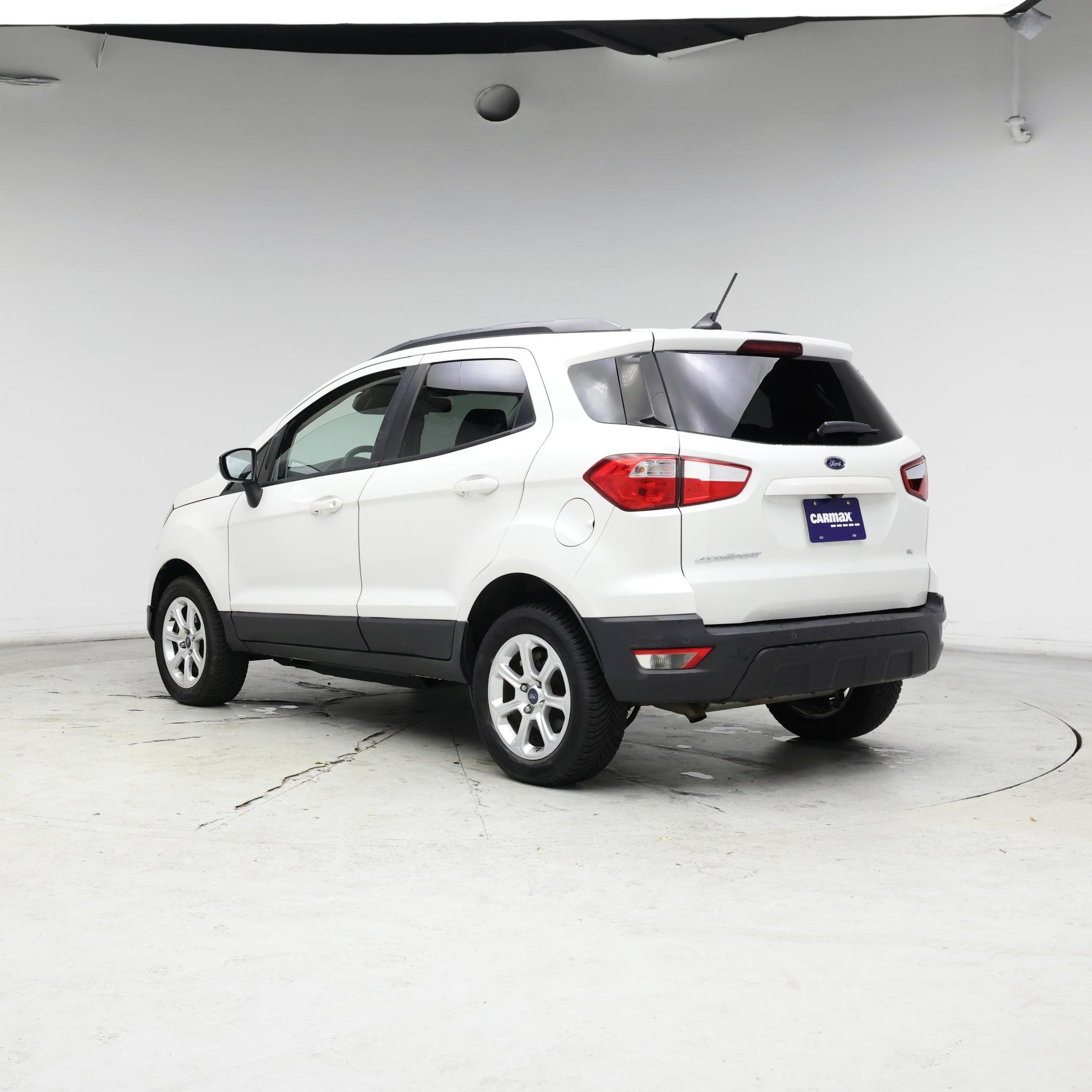 Thumbnail: 2018 Ford EcoSport - 2