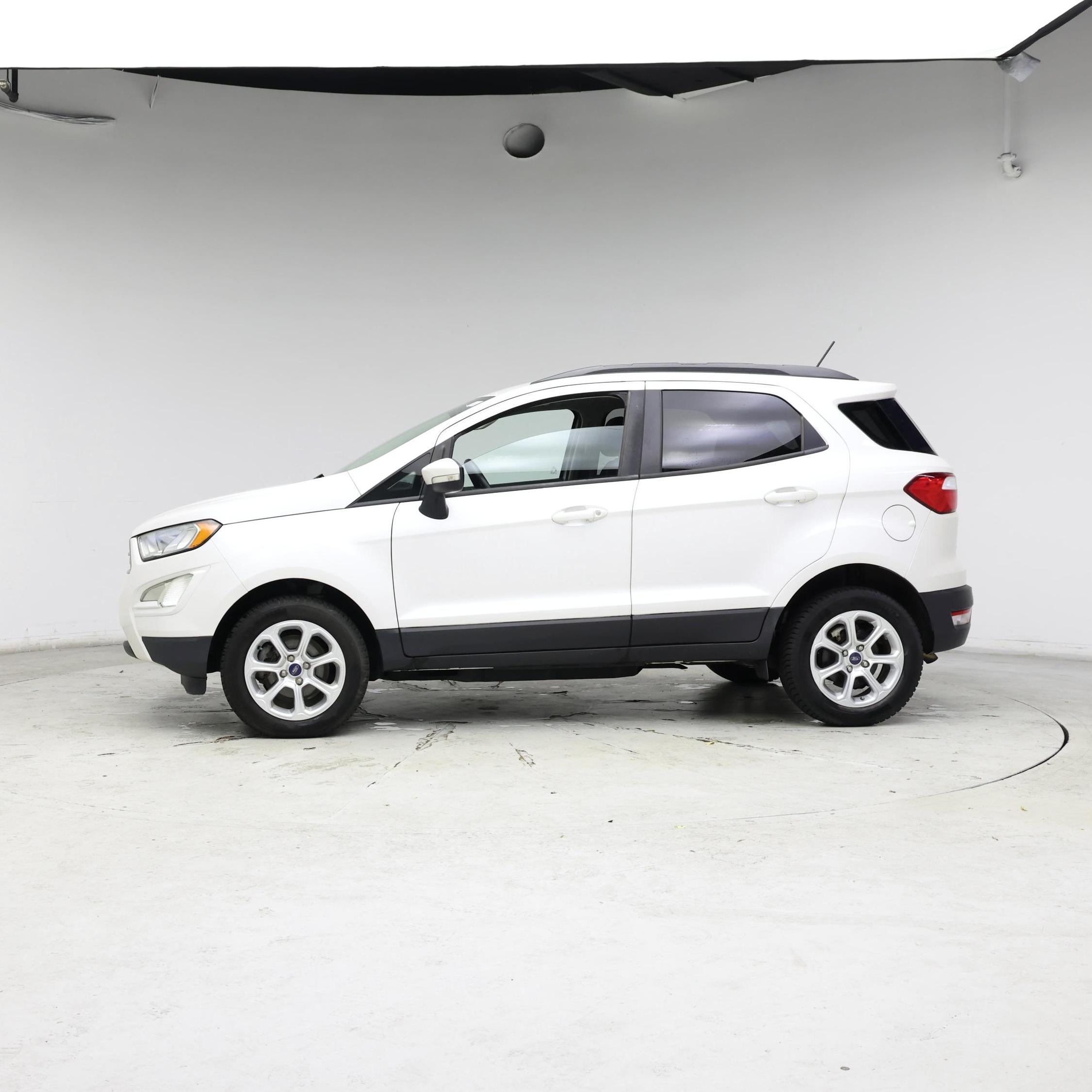 Thumbnail: 2018 Ford EcoSport - 3
