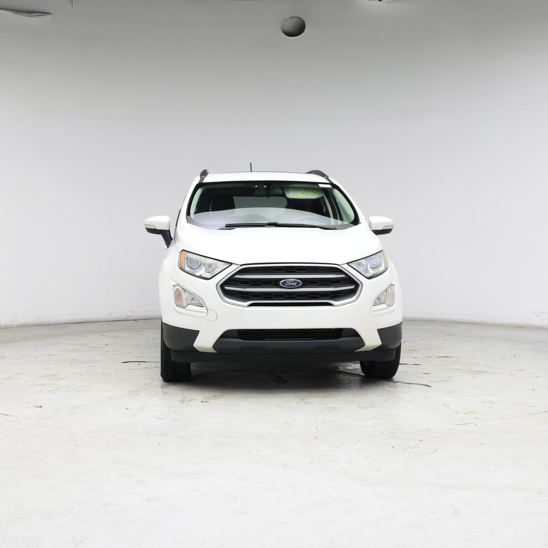 Thumbnail: 2018 Ford EcoSport - 5