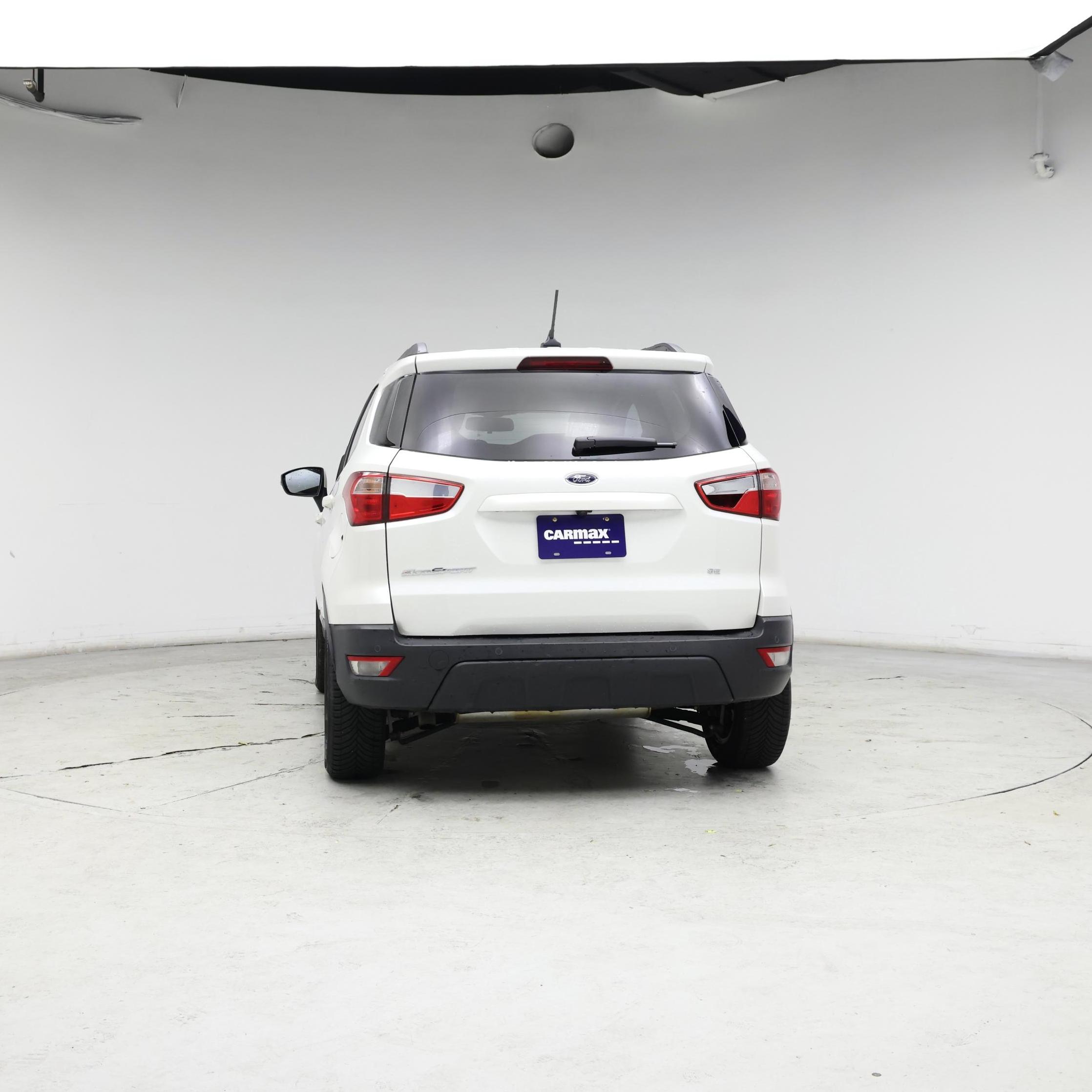 Thumbnail: 2018 Ford EcoSport - 6