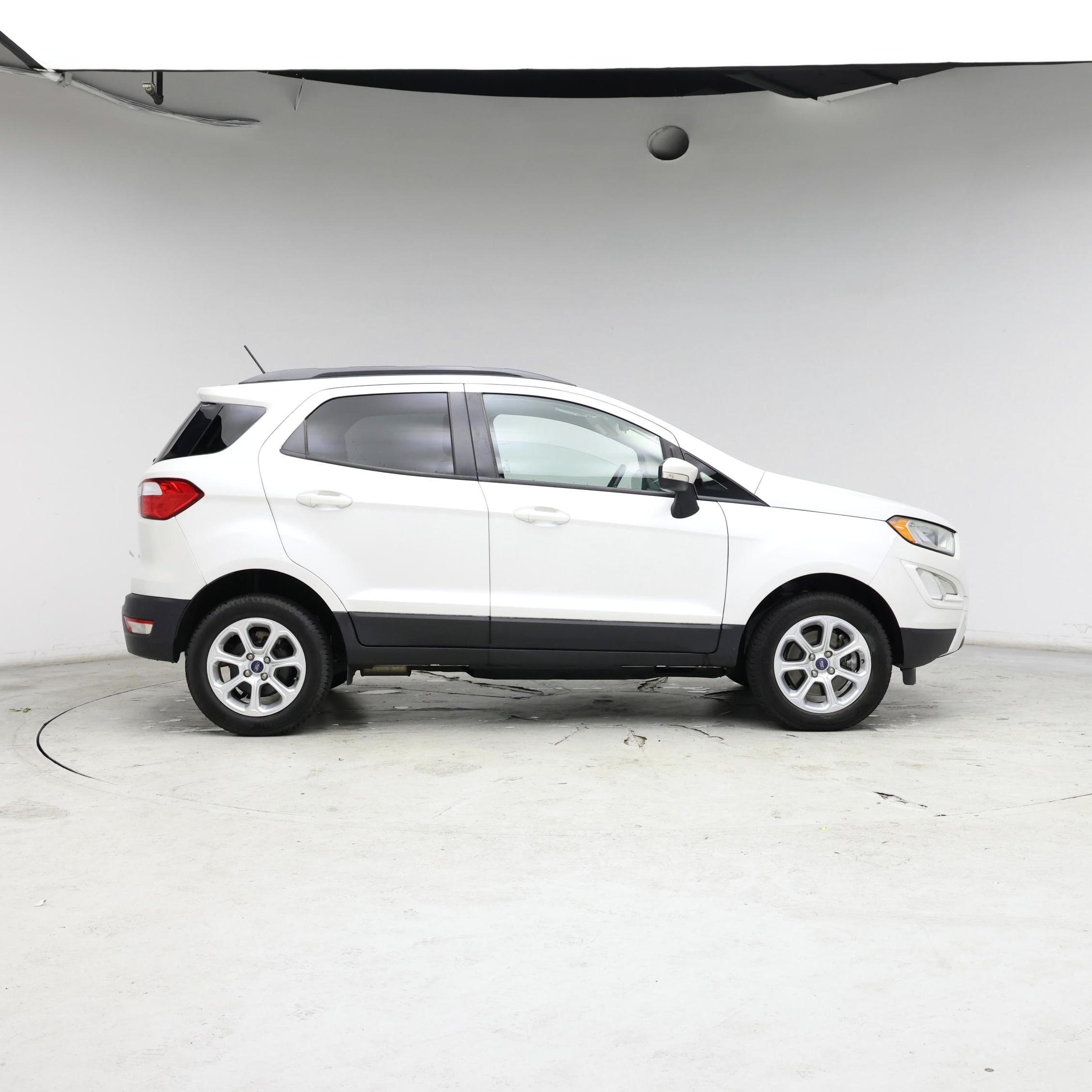 Thumbnail: 2018 Ford EcoSport - 7