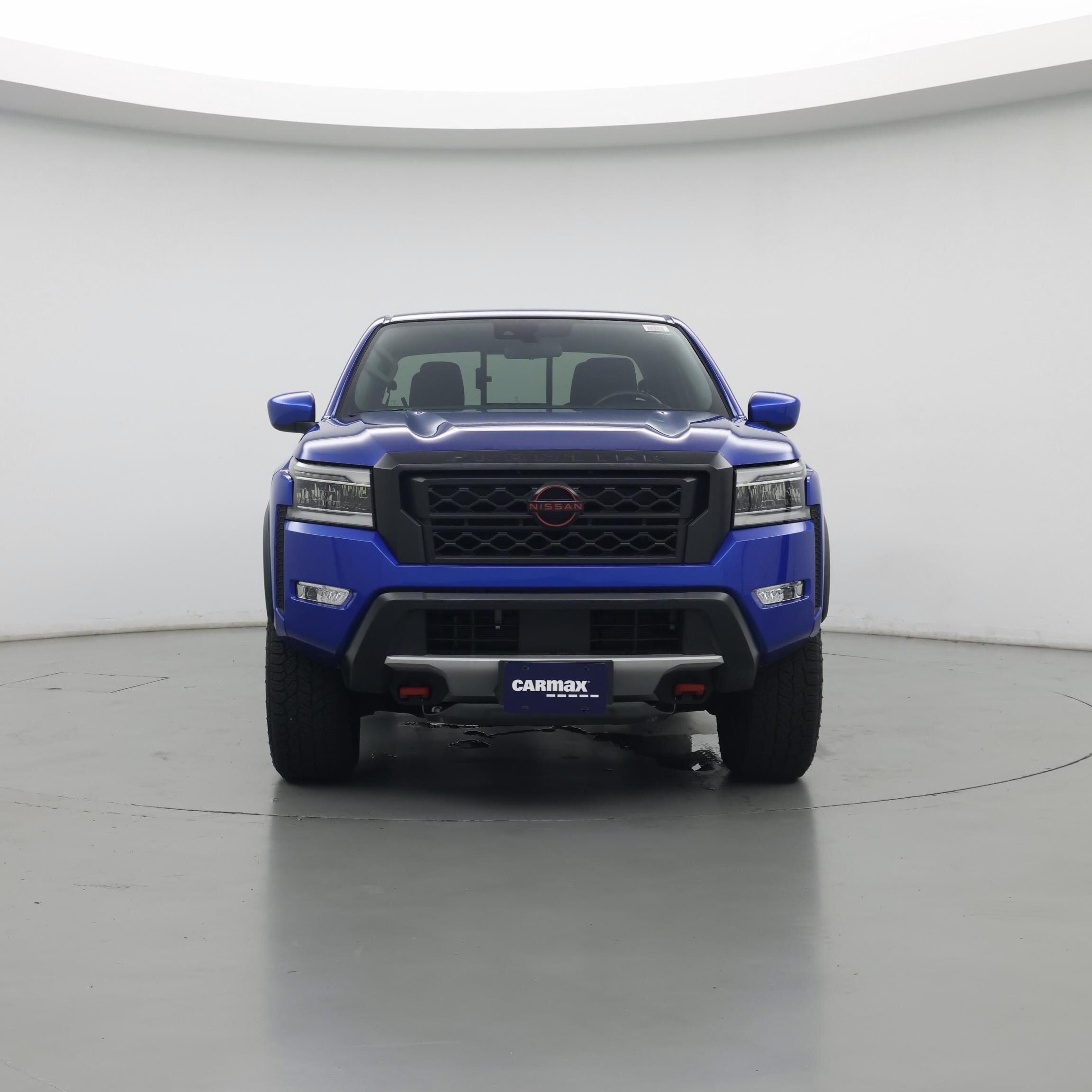 Thumbnail: 2024 Nissan Frontier - 5