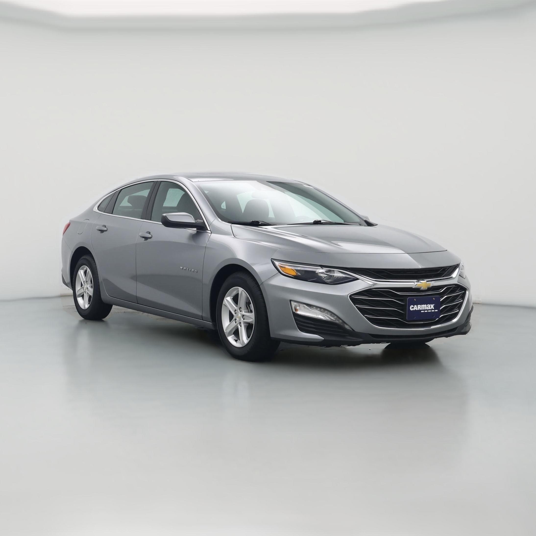 Thumbnail: 2023 Chevrolet Malibu - 1