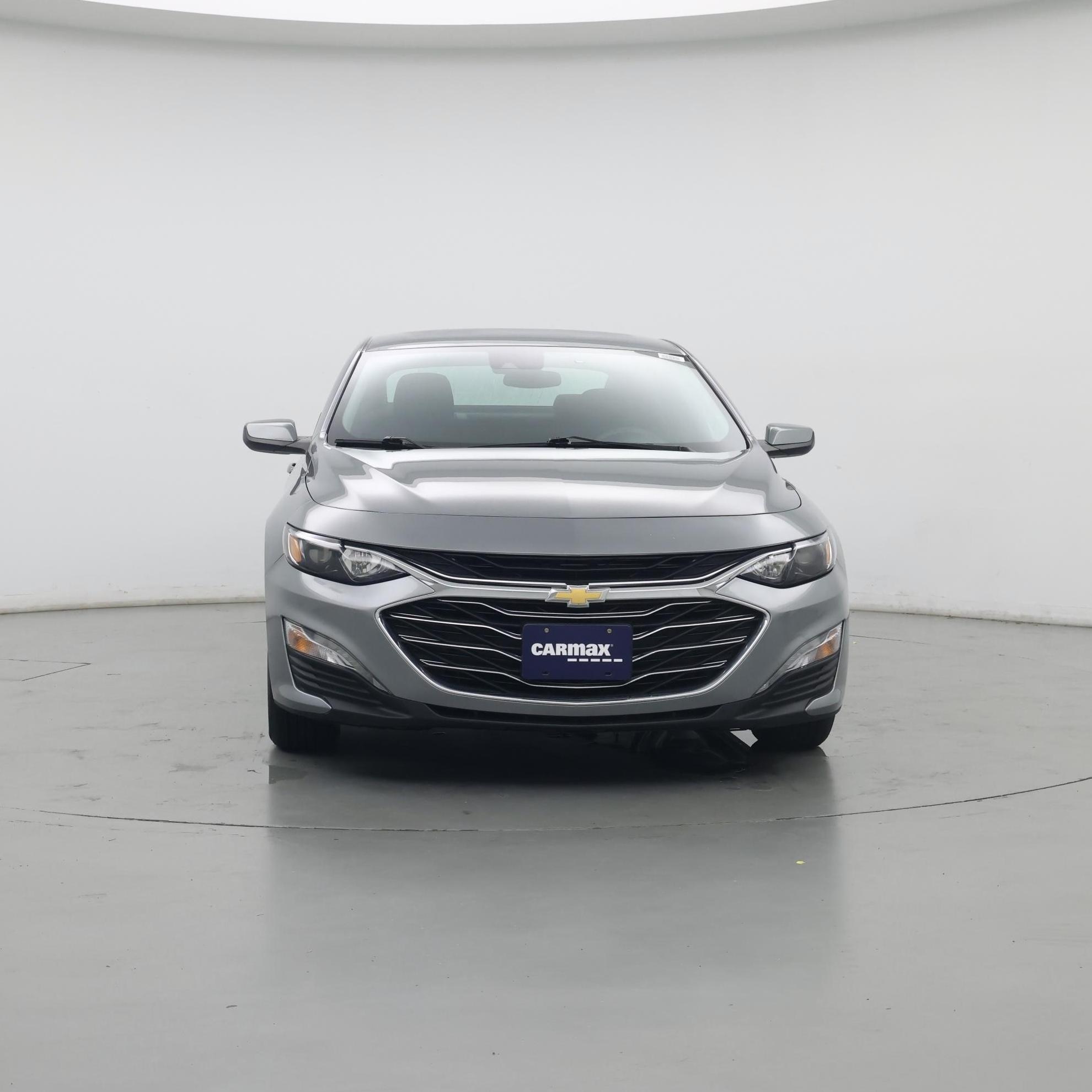 Thumbnail: 2023 Chevrolet Malibu - 5