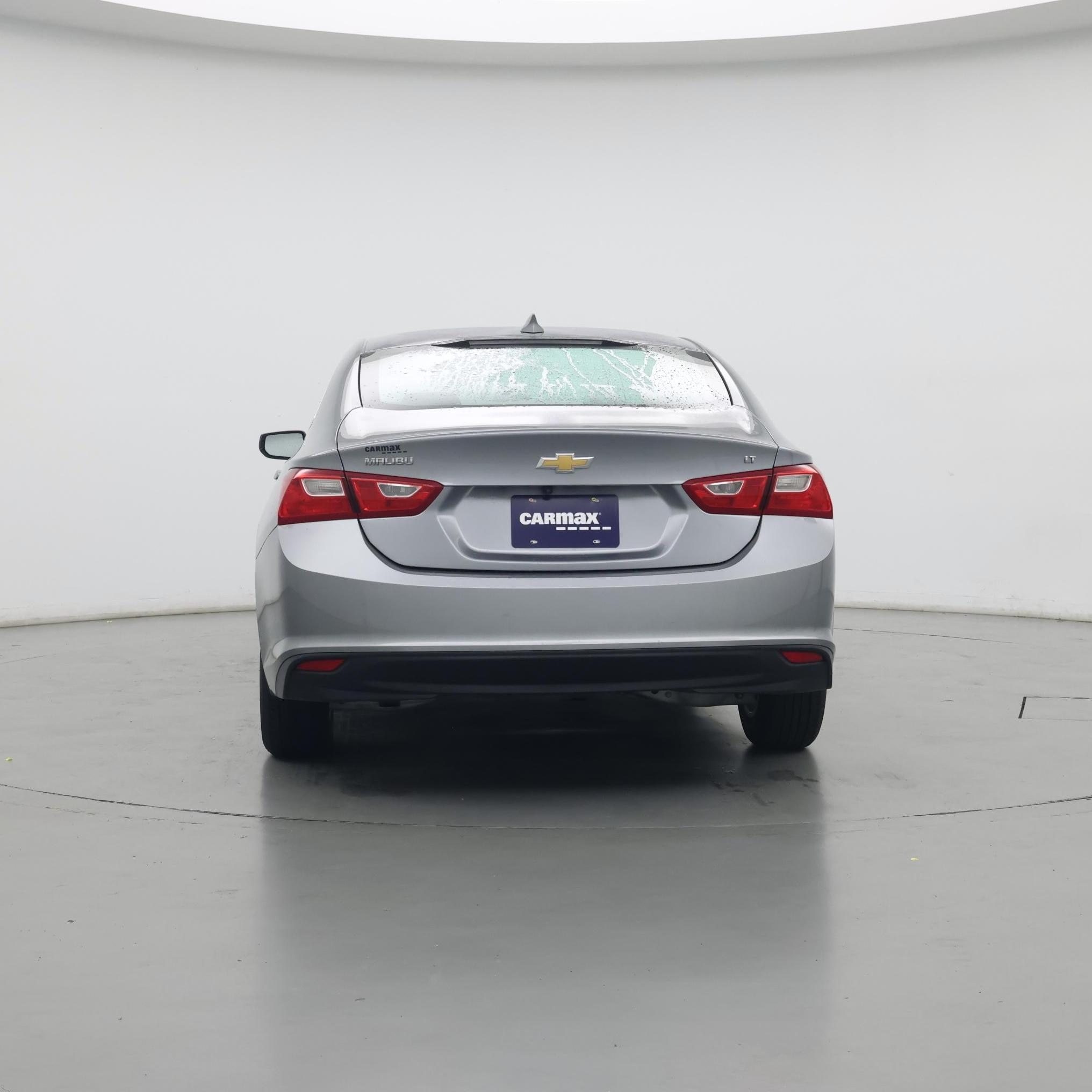 Thumbnail: 2023 Chevrolet Malibu - 6