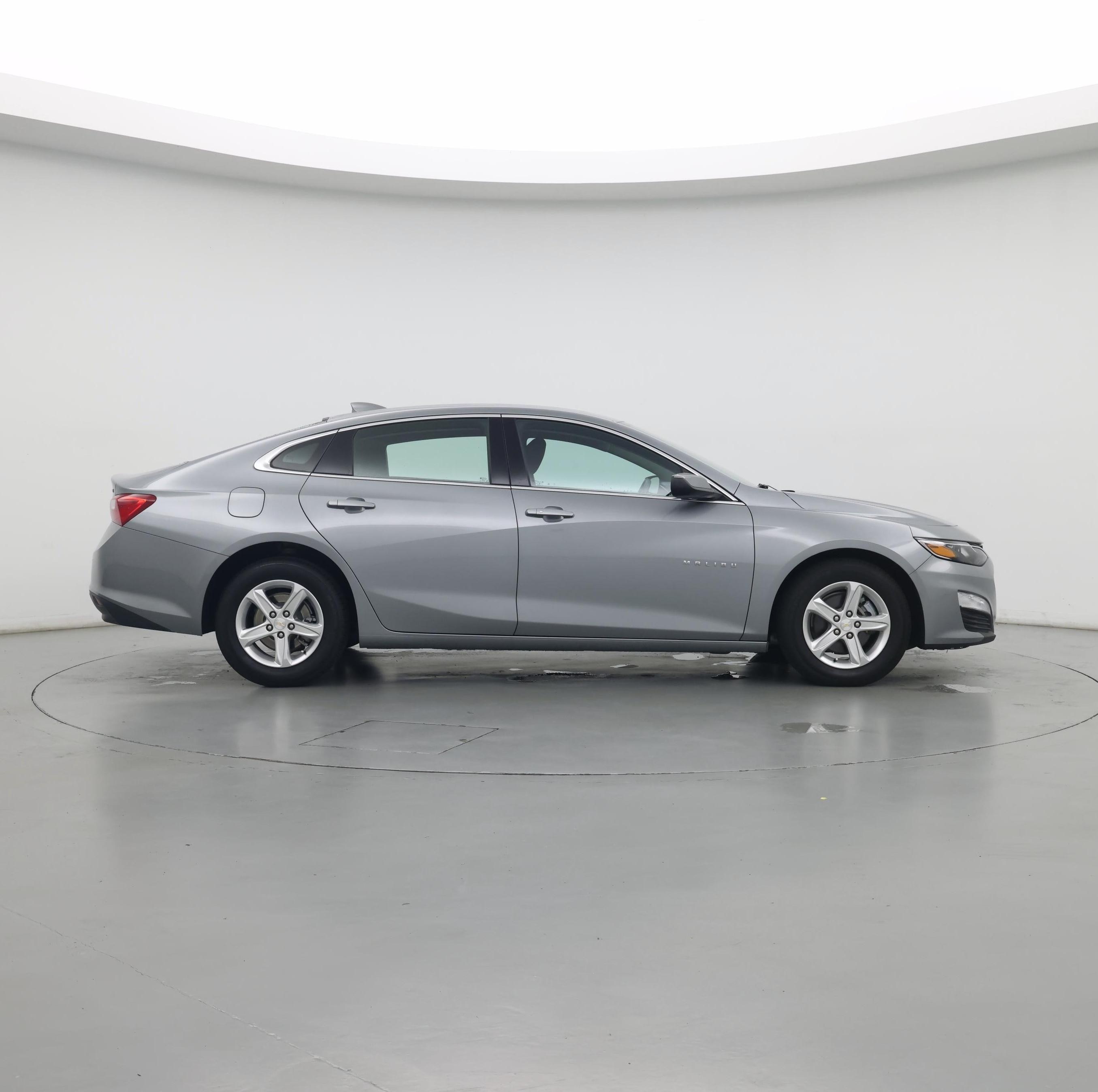 Thumbnail: 2023 Chevrolet Malibu - 7
