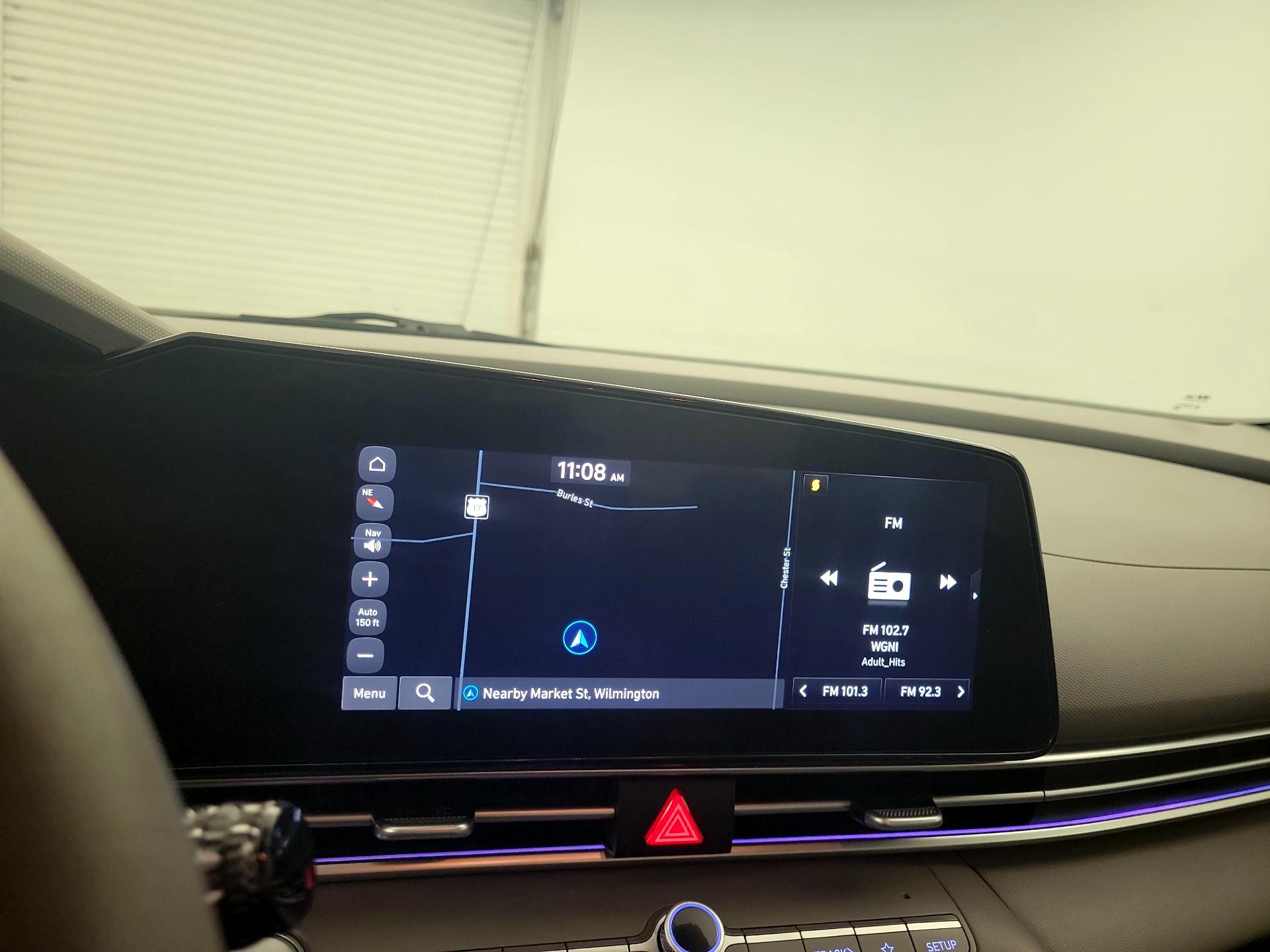 Thumbnail: 2024 Hyundai Elantra - 14