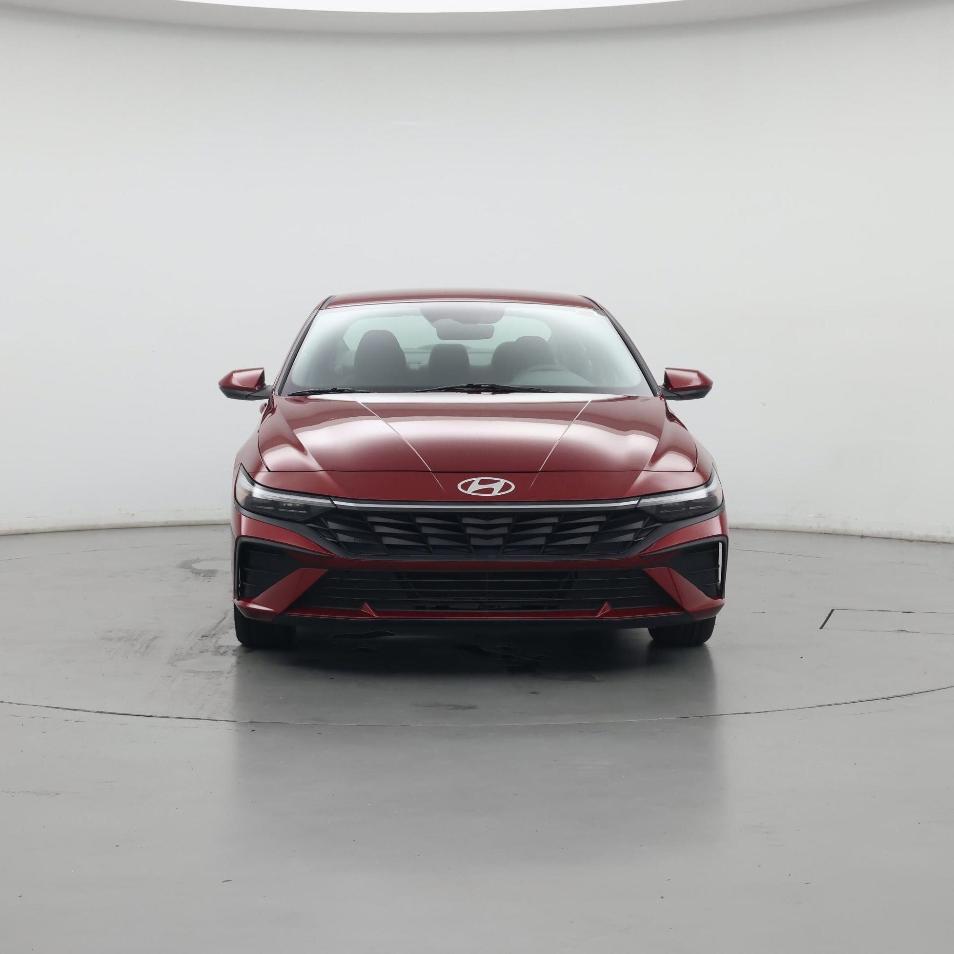 Thumbnail: 2024 Hyundai Elantra - 5