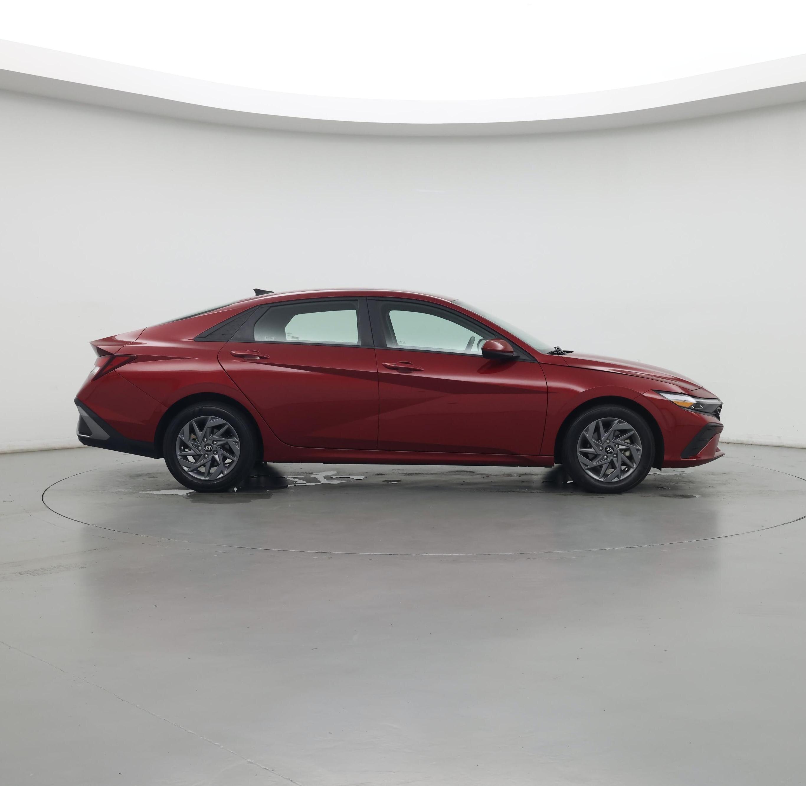 Thumbnail: 2024 Hyundai Elantra - 7