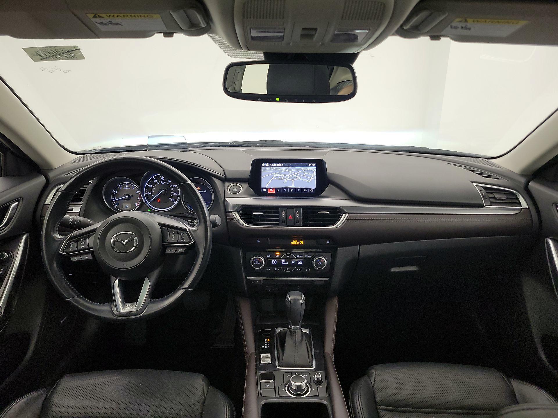 Thumbnail: 2017 Mazda Mazda6 - 9