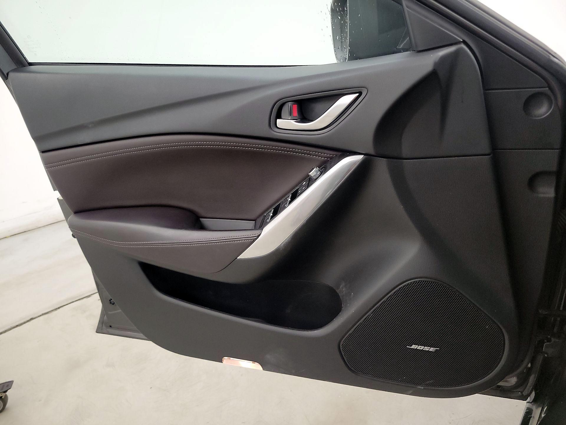 Thumbnail: 2017 Mazda Mazda6 - 12