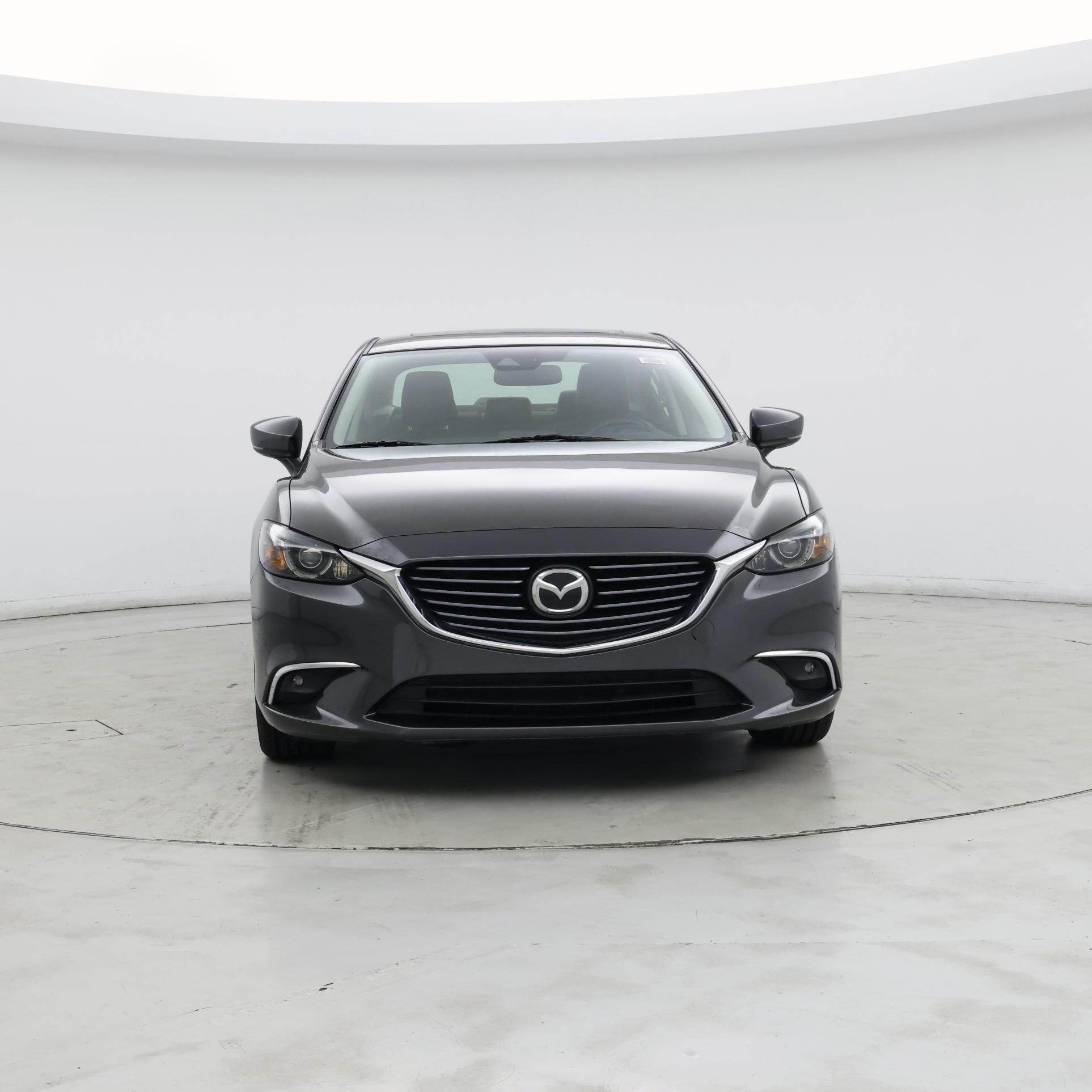 Thumbnail: 2017 Mazda Mazda6 - 5