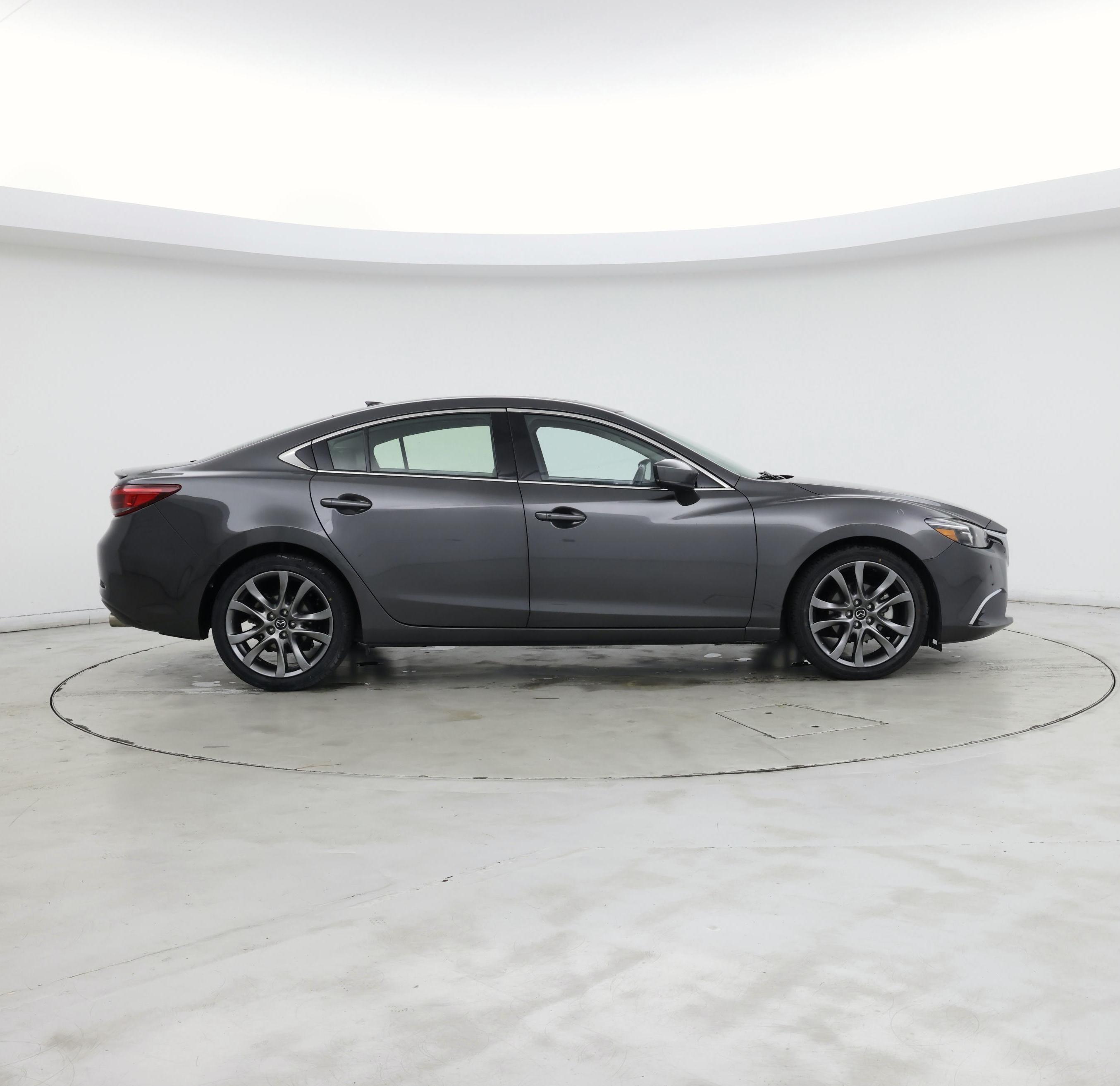 Thumbnail: 2017 Mazda Mazda6 - 7