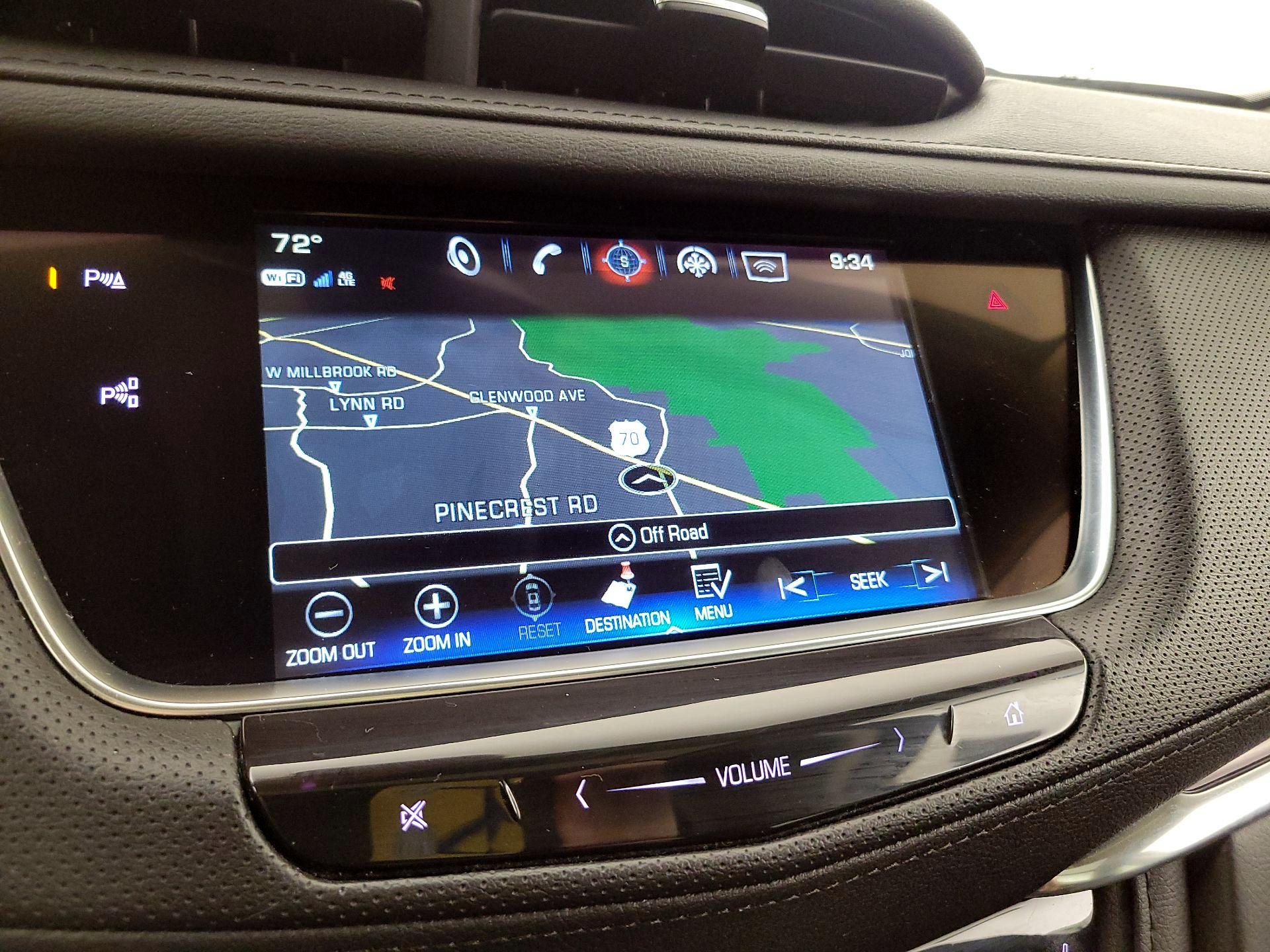 Thumbnail: 2019 Cadillac XT5 - 14