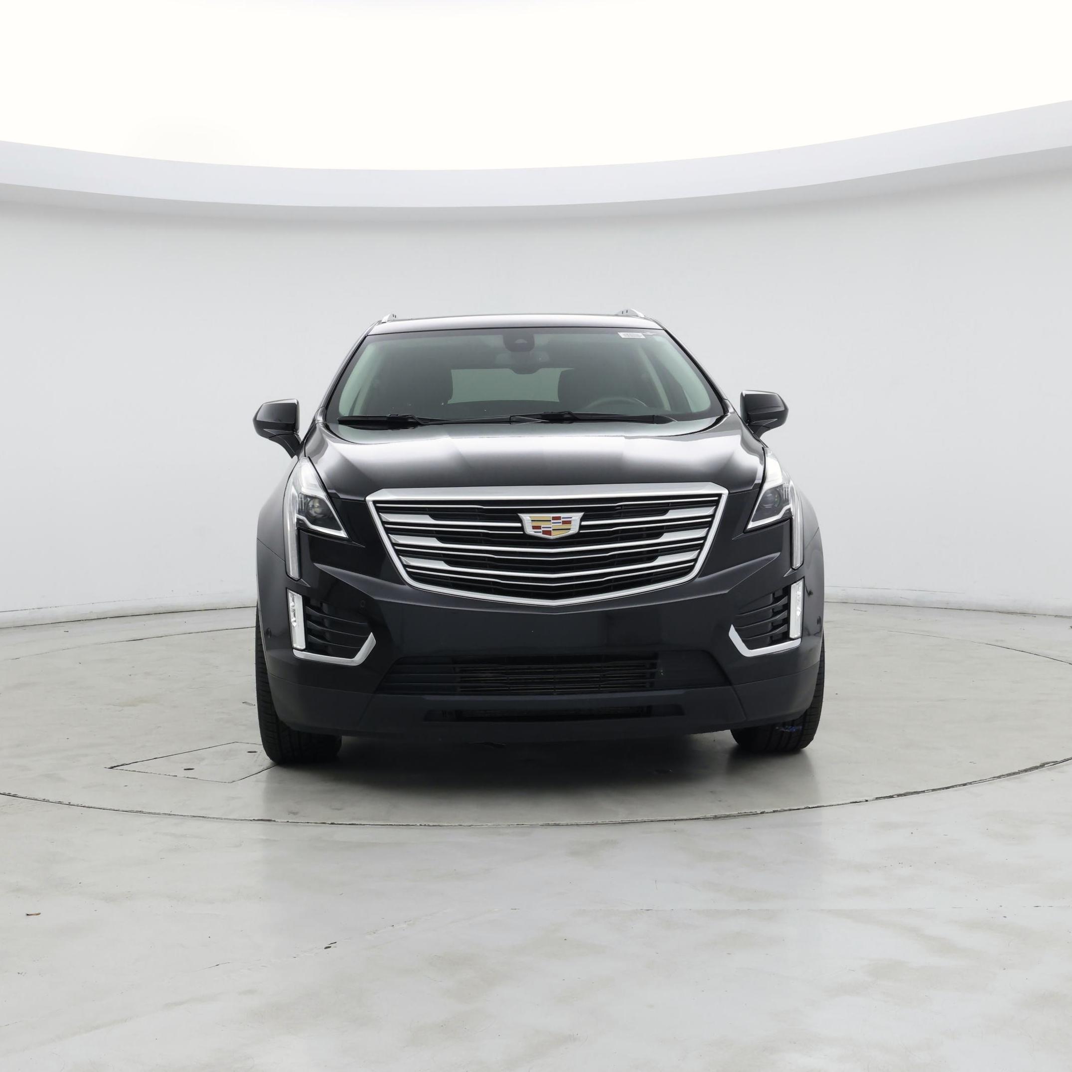 Thumbnail: 2019 Cadillac XT5 - 5