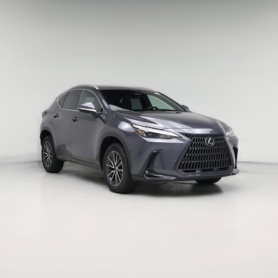 2022 Lexus NX 350 Premium