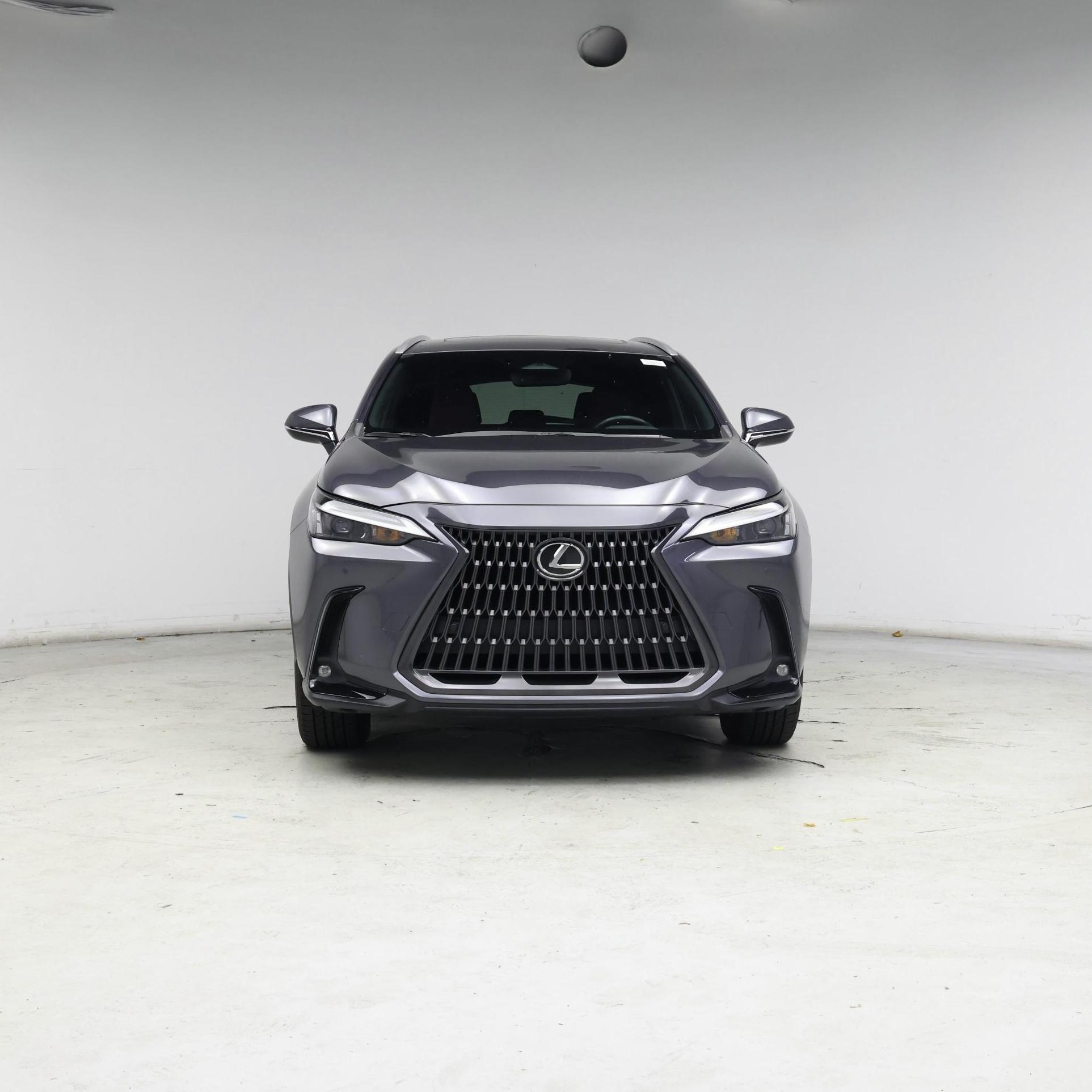 Thumbnail: 2022 Lexus NX - 5