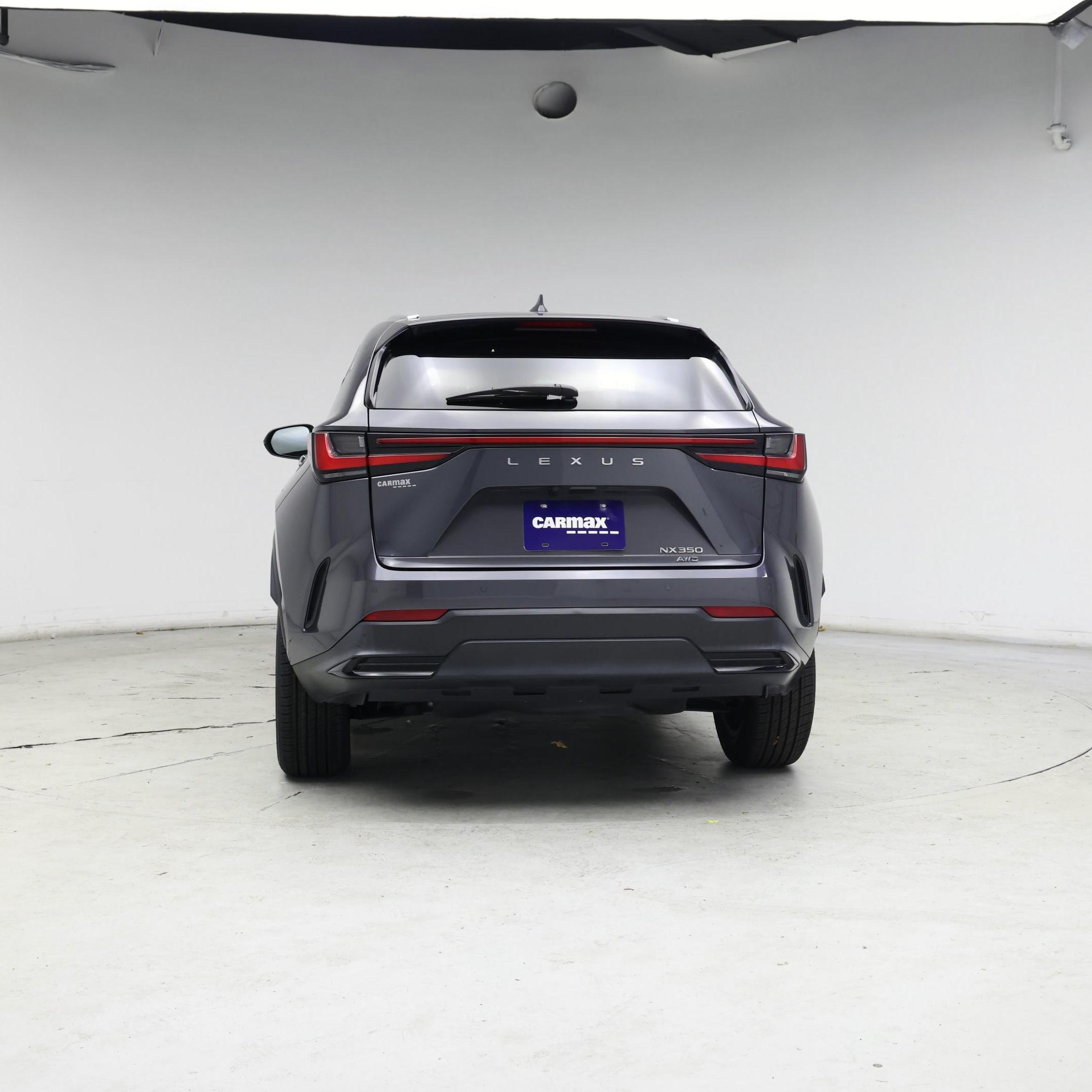 Thumbnail: 2022 Lexus NX - 6