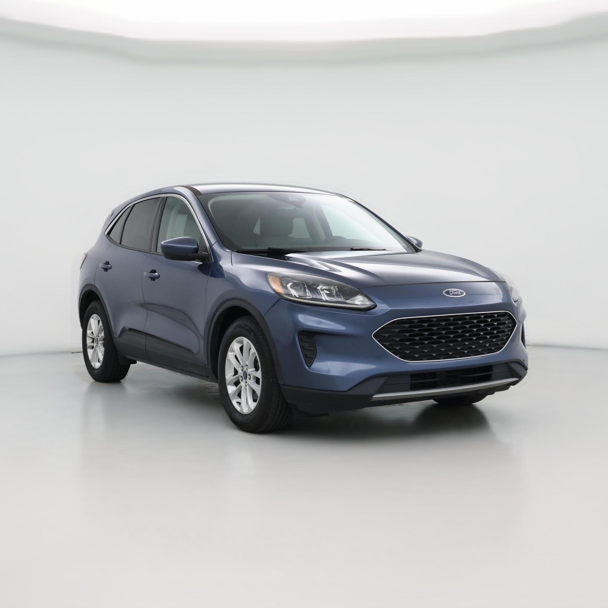 Thumbnail: 2020 Ford Escape - 1