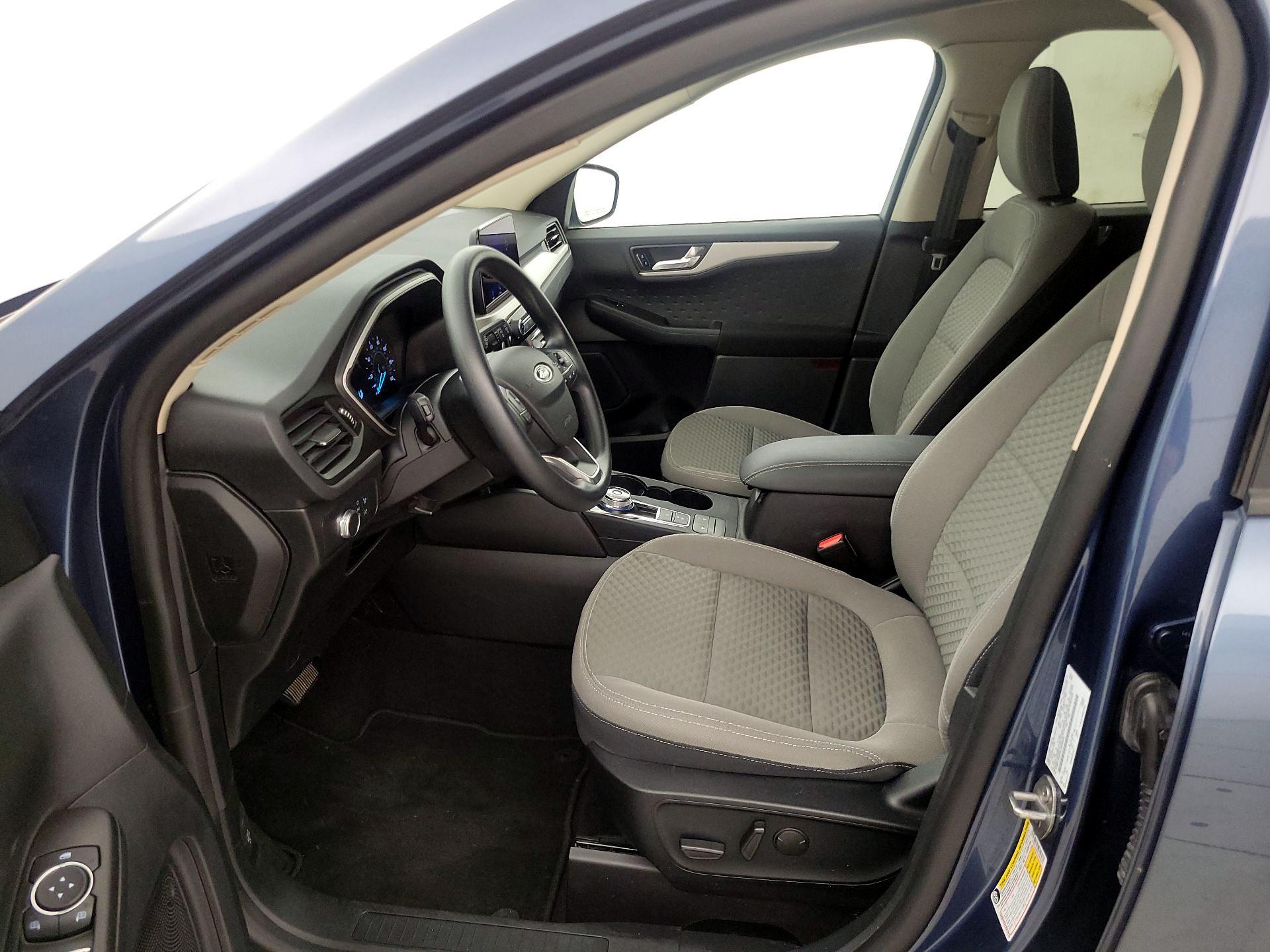 Thumbnail: 2020 Ford Escape - 11