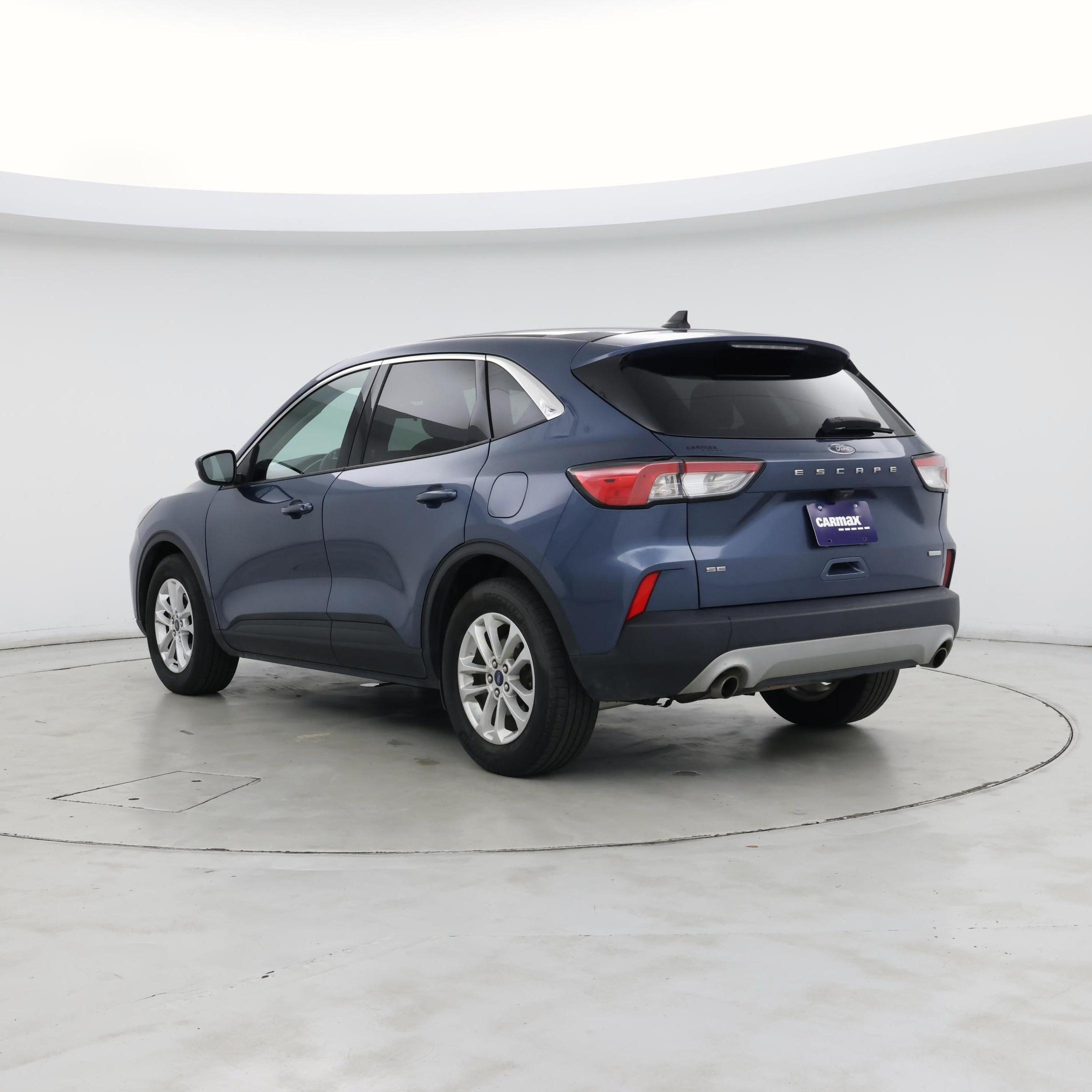 Thumbnail: 2020 Ford Escape - 2