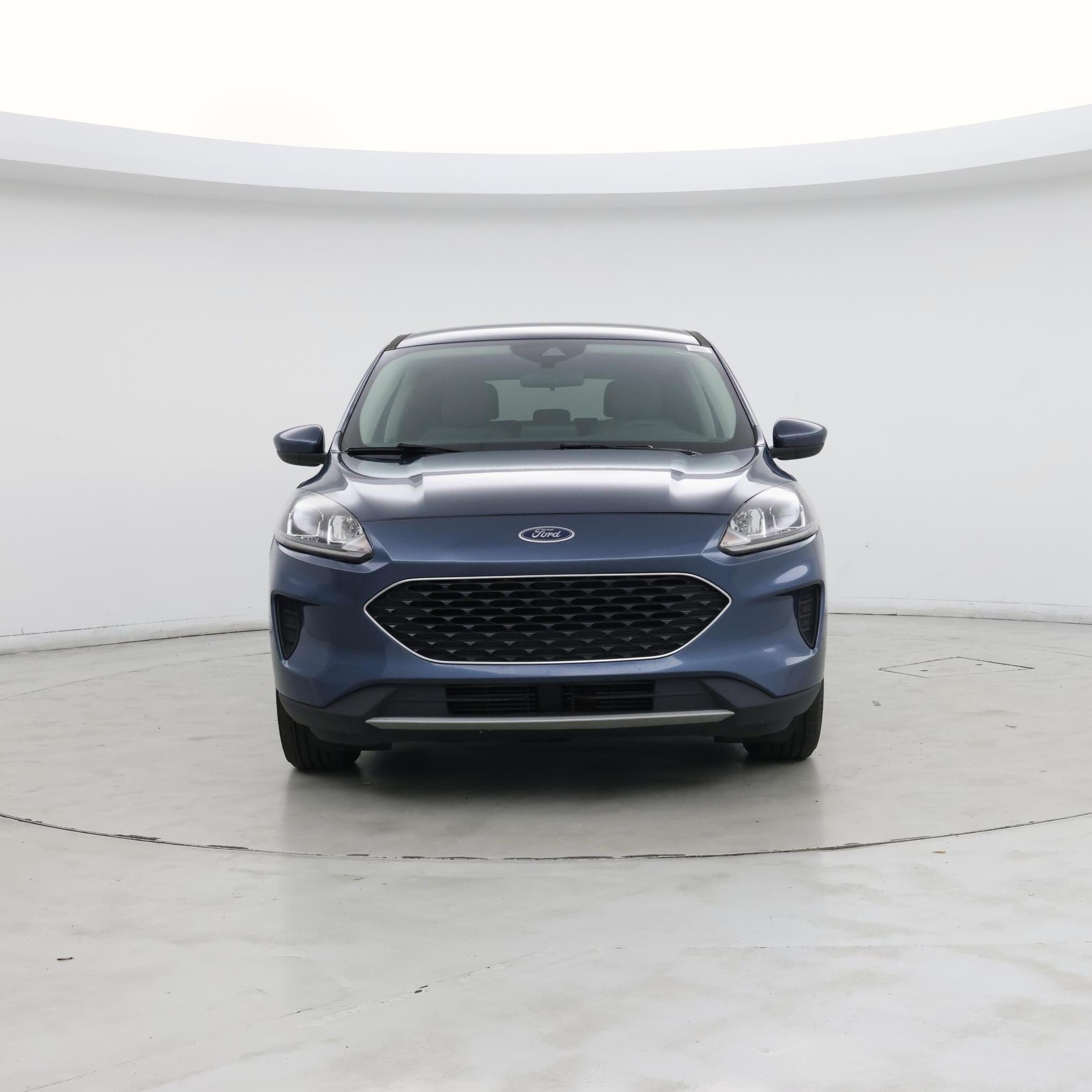 Thumbnail: 2020 Ford Escape - 5