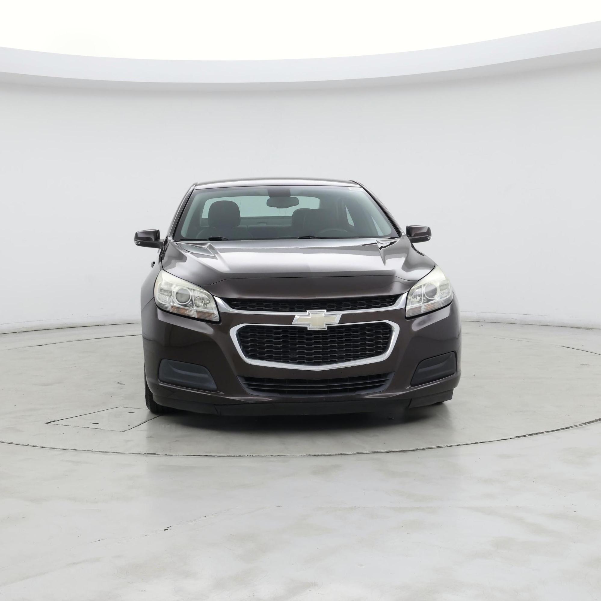 Thumbnail: 2015 Chevrolet Malibu - 5
