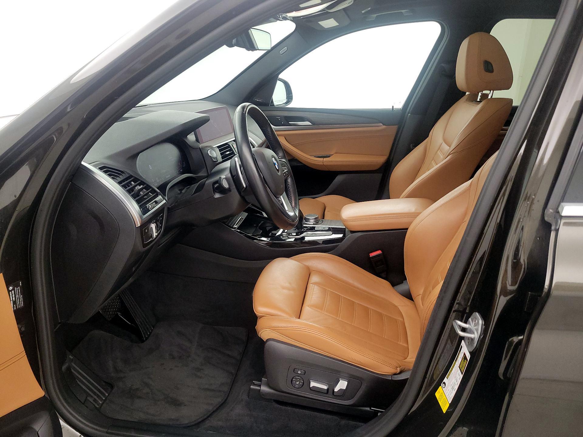 Thumbnail: 2020 BMW X3 - 11