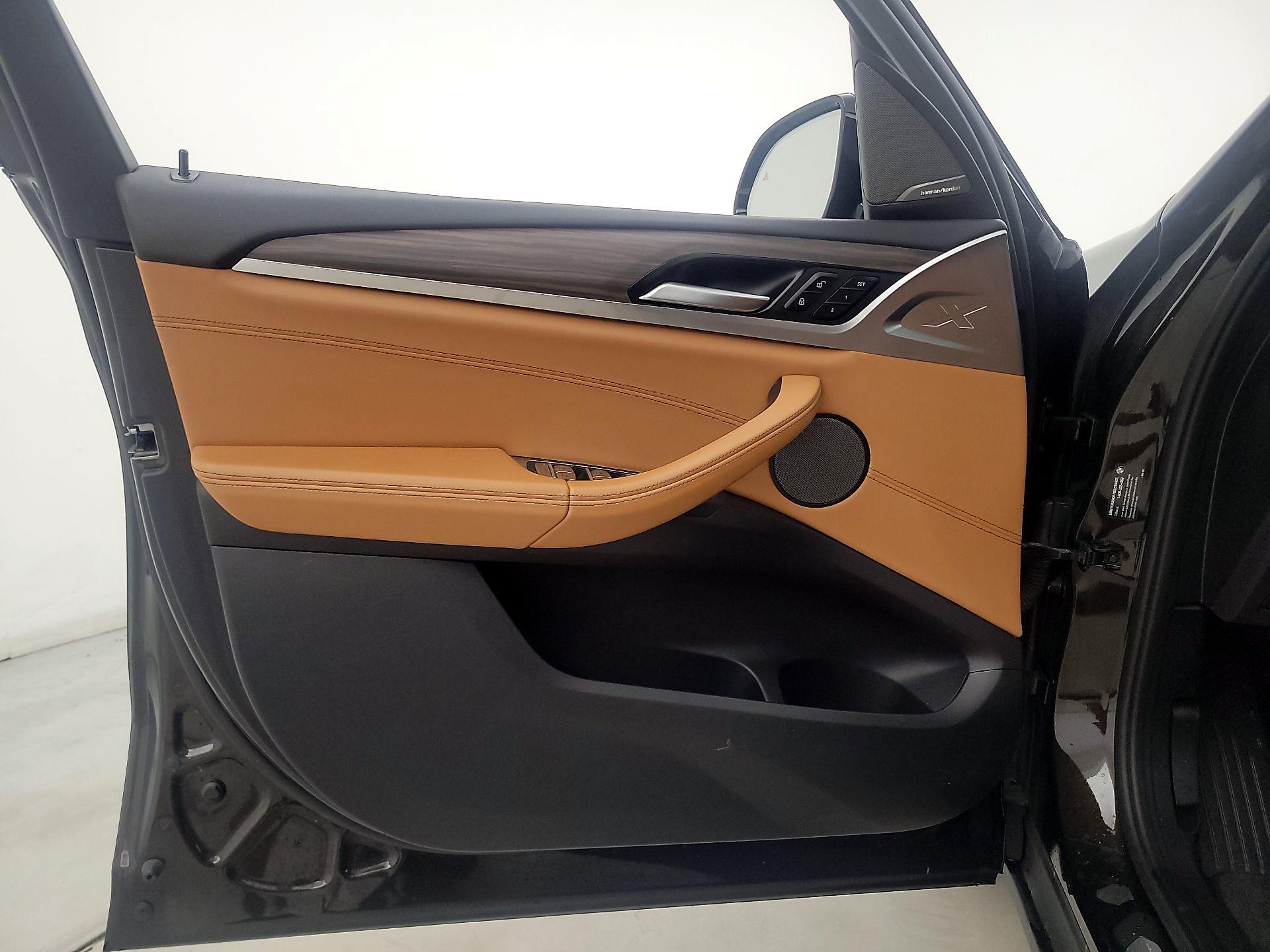Thumbnail: 2020 BMW X3 - 12