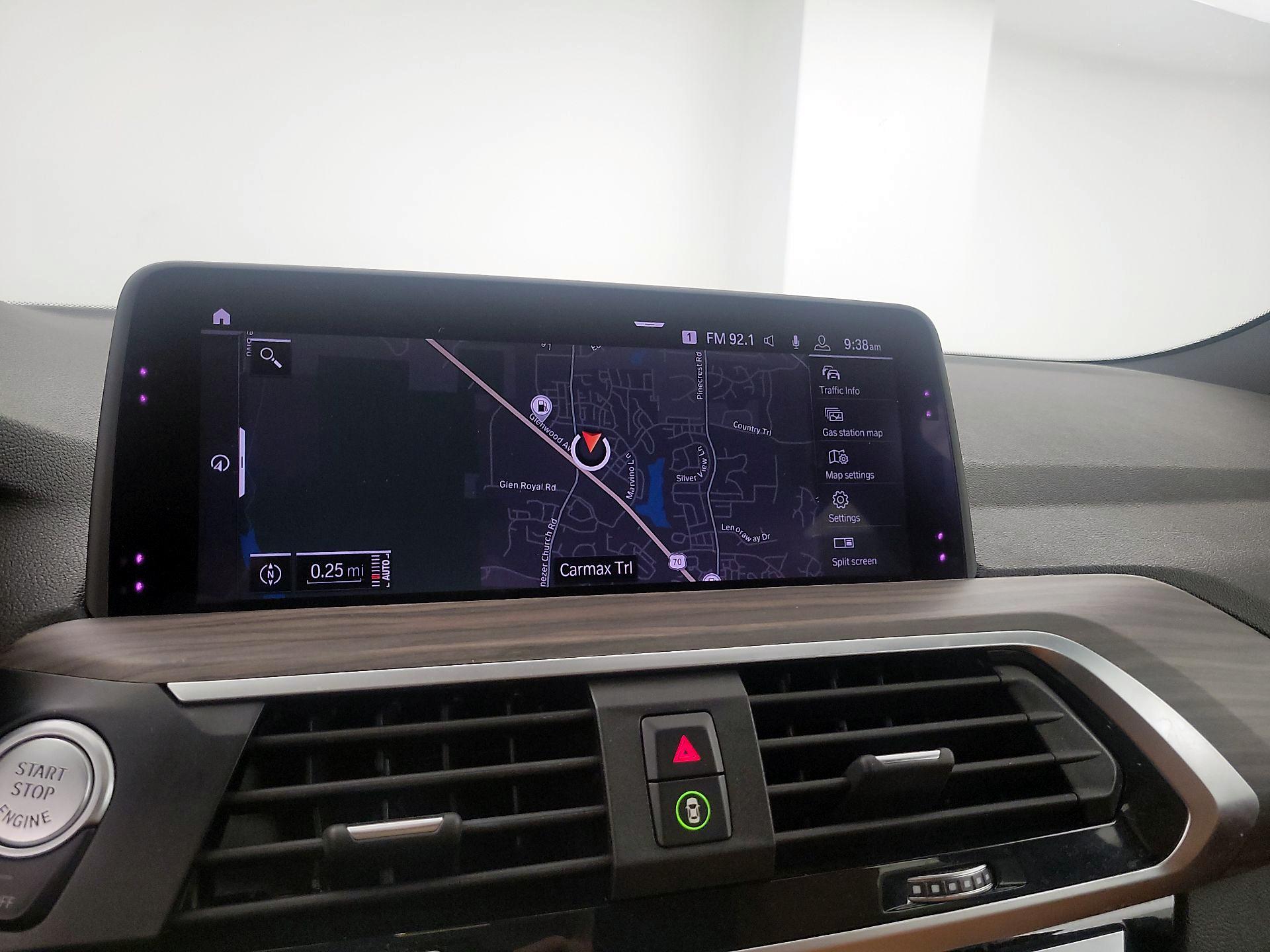 Thumbnail: 2020 BMW X3 - 14