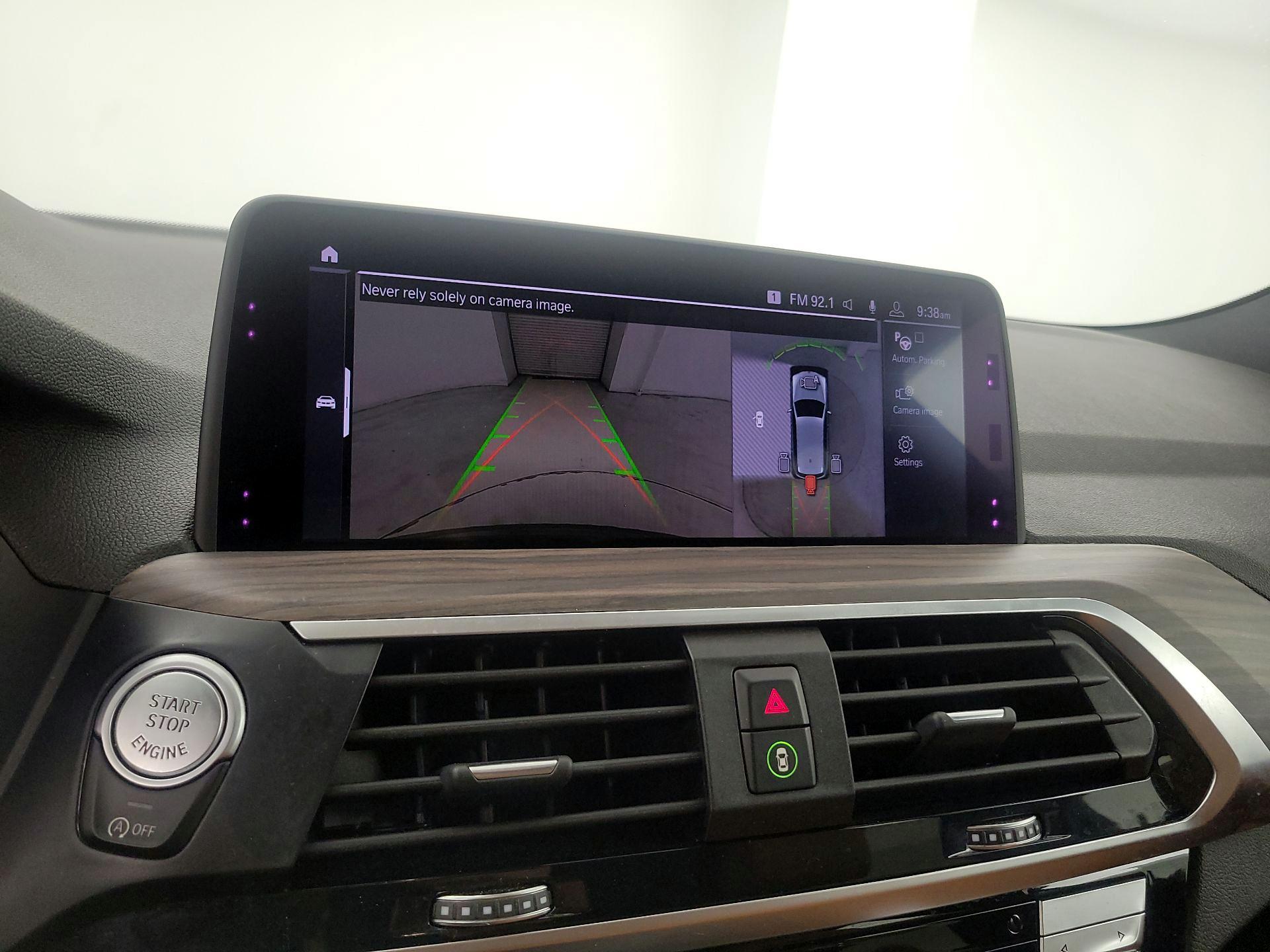 Thumbnail: 2020 BMW X3 - 15