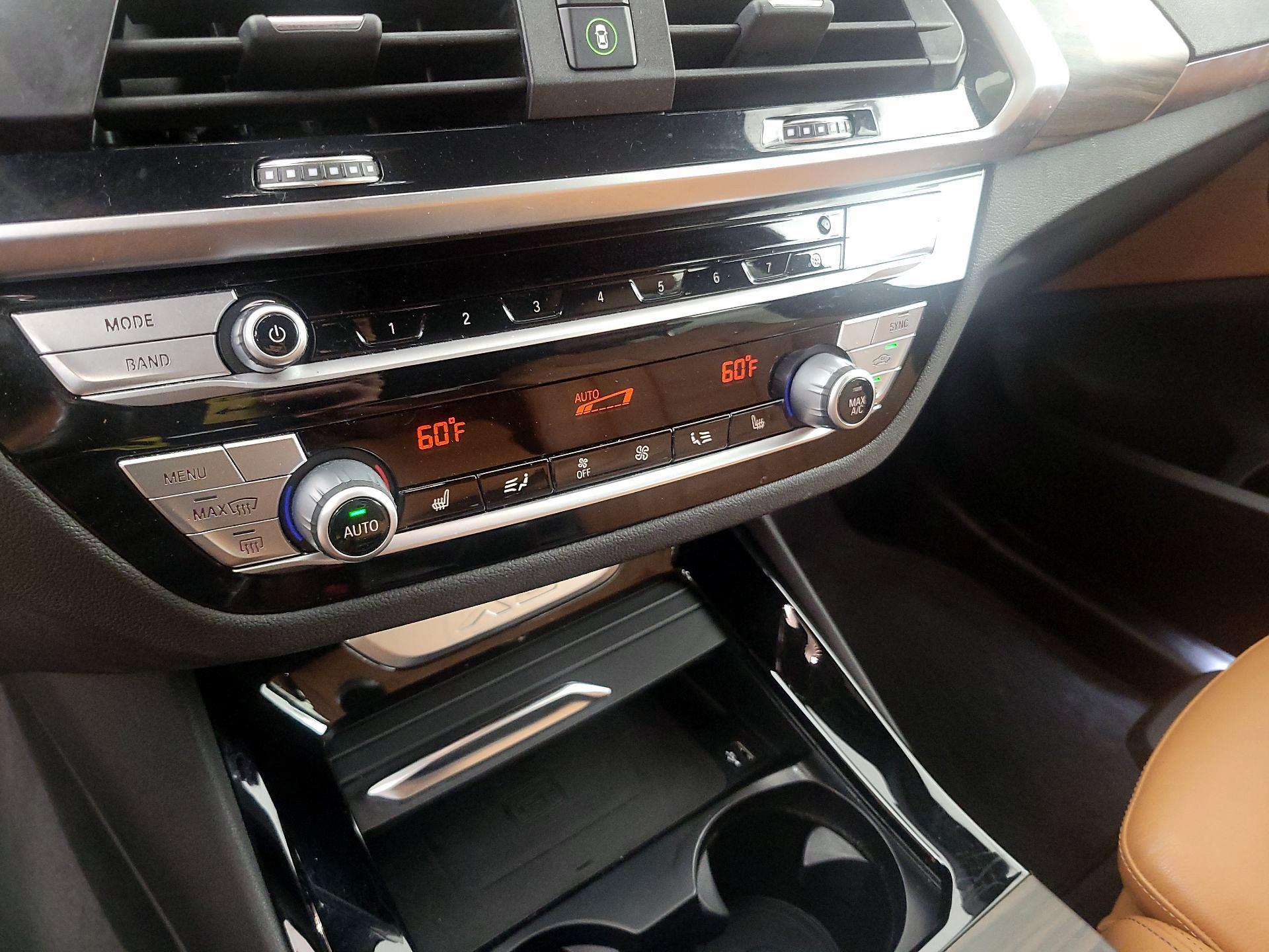 Thumbnail: 2020 BMW X3 - 17
