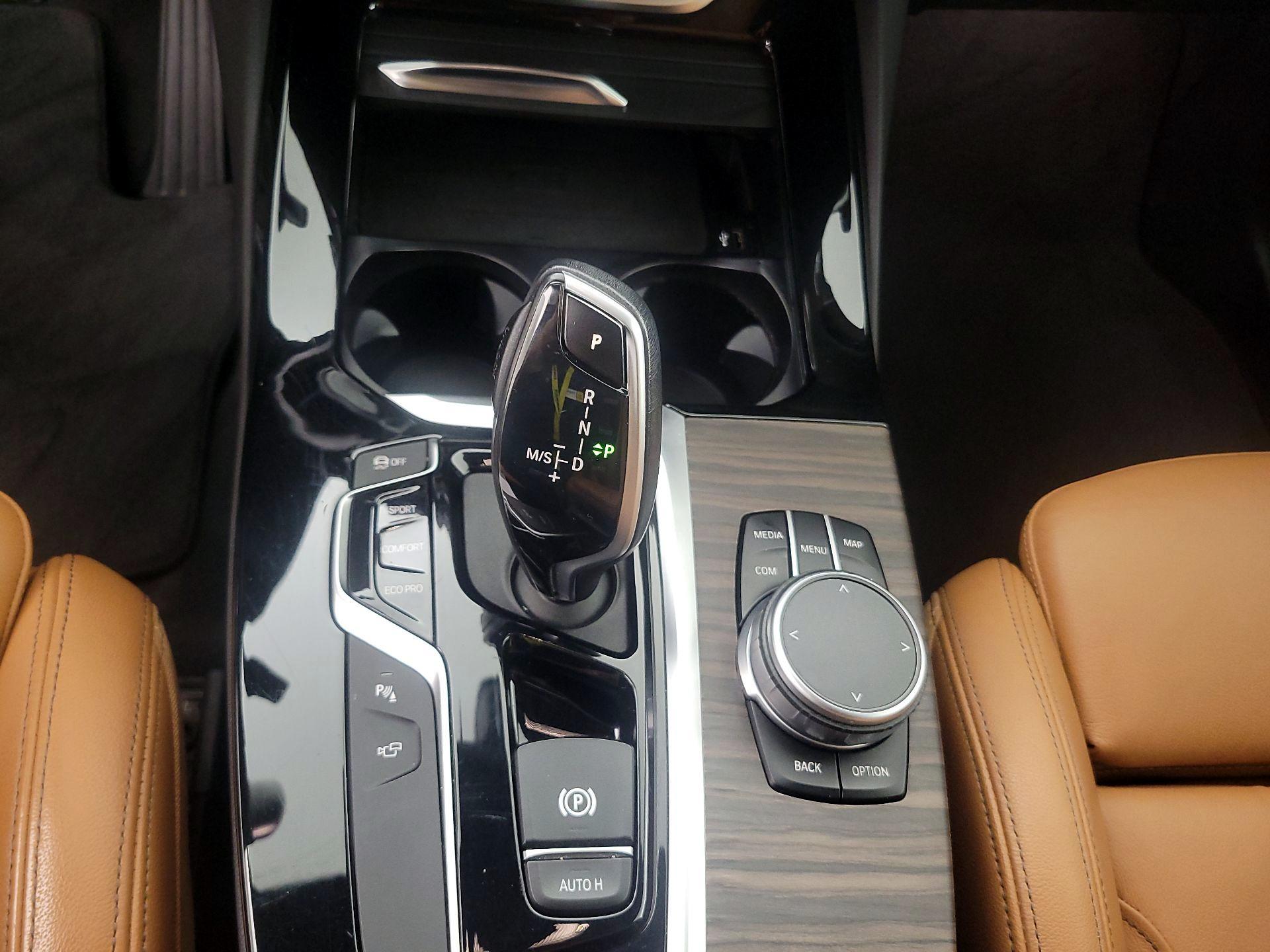 Thumbnail: 2020 BMW X3 - 18