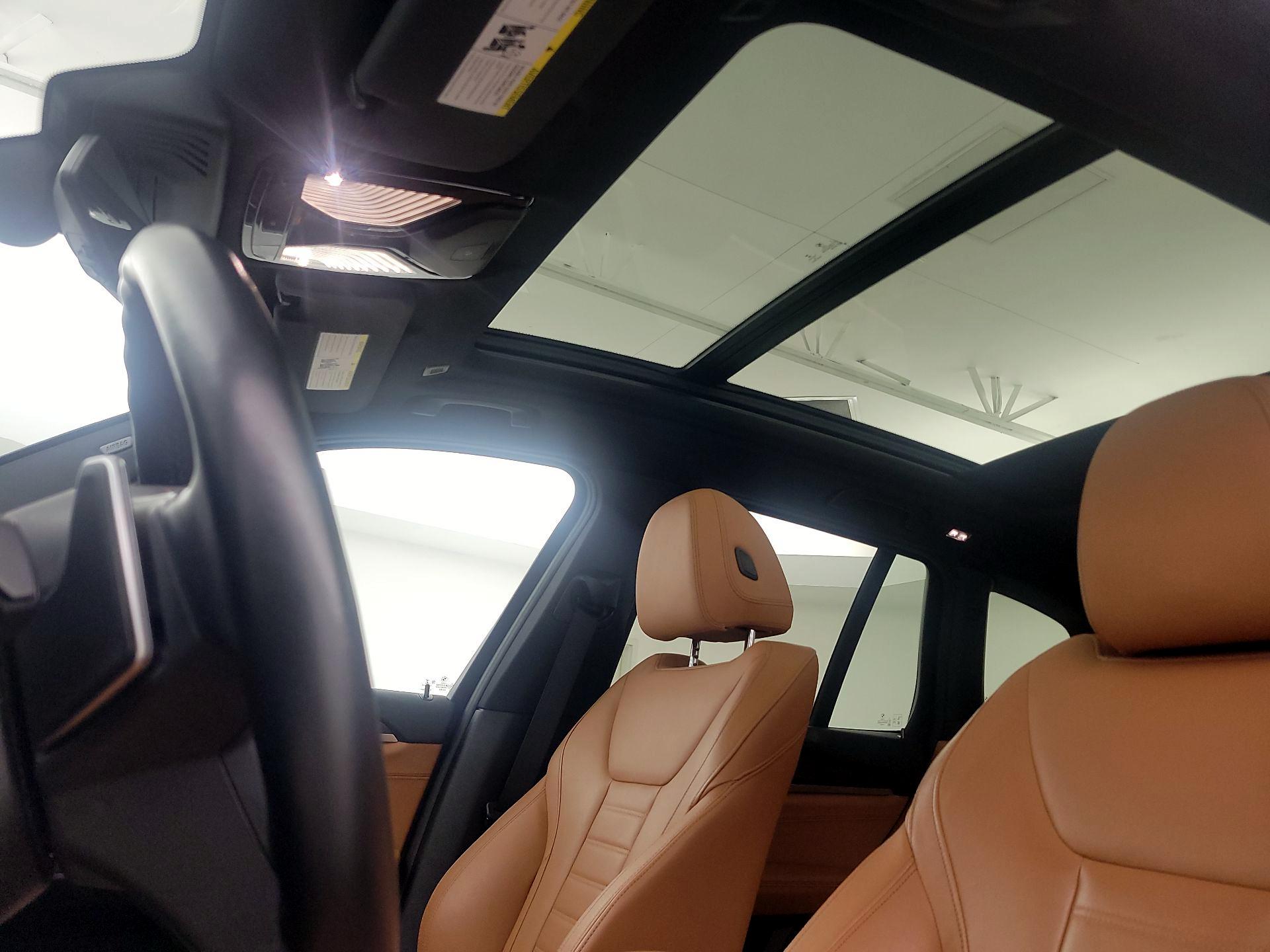 Thumbnail: 2020 BMW X3 - 20