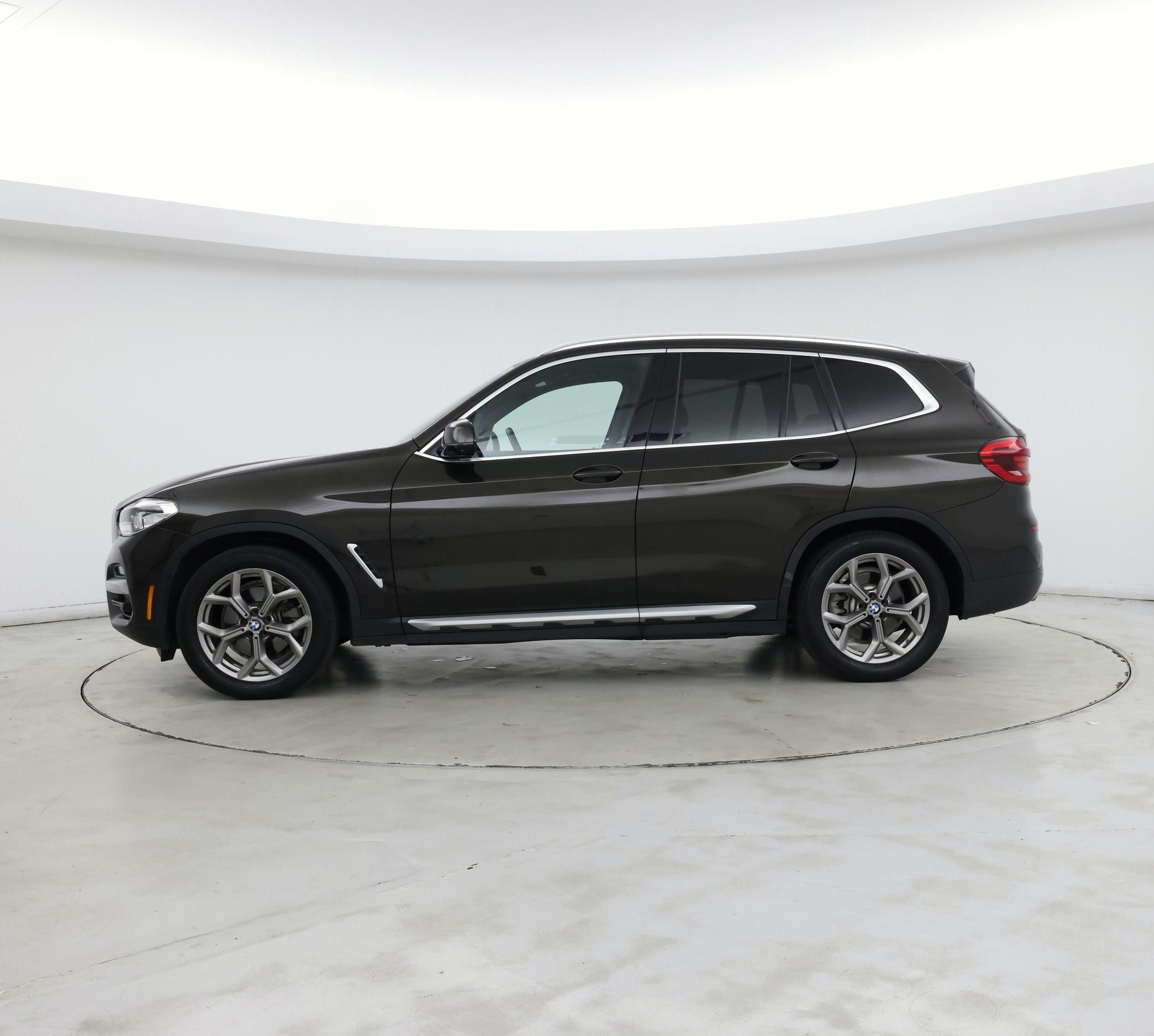 Thumbnail: 2020 BMW X3 - 3