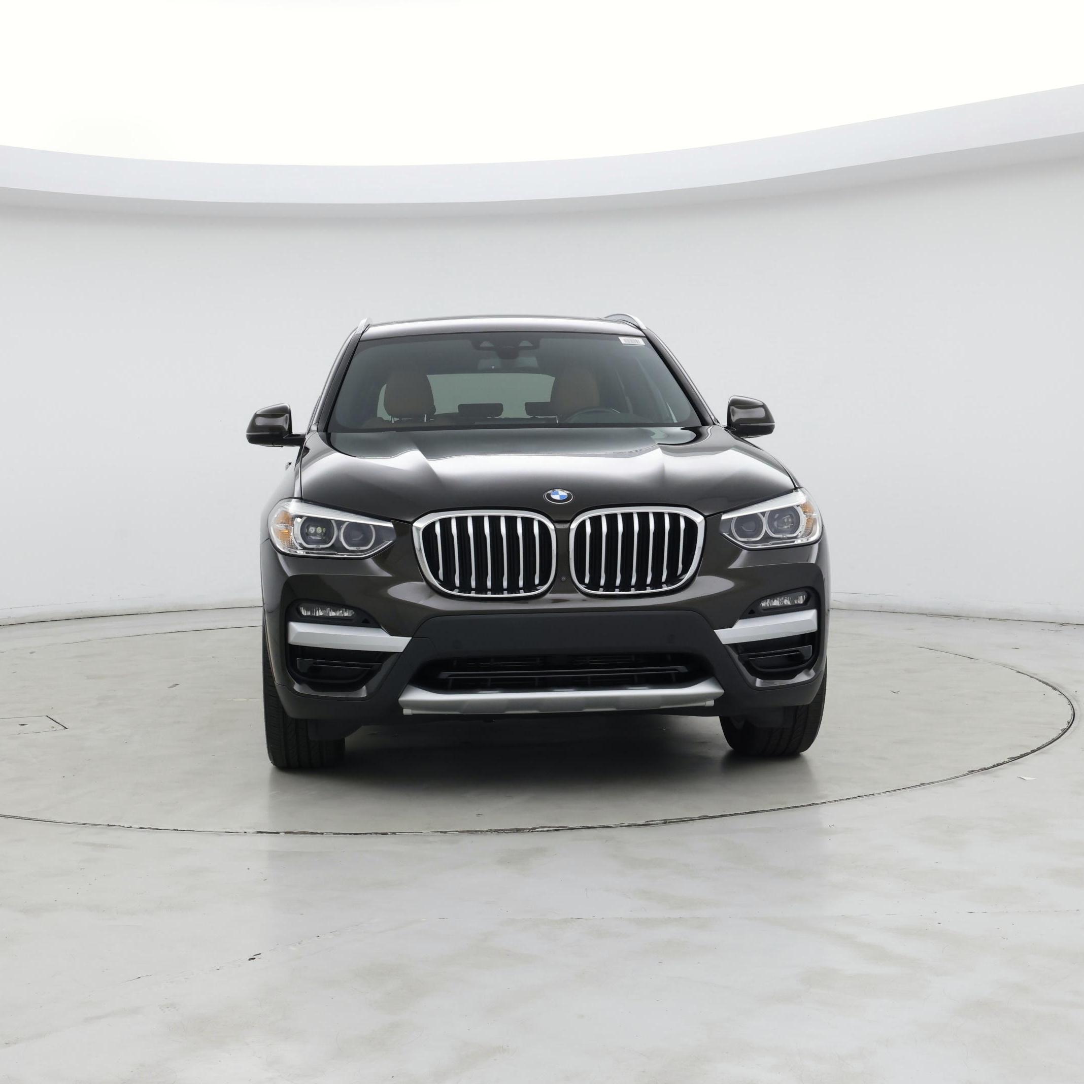 Thumbnail: 2020 BMW X3 - 5