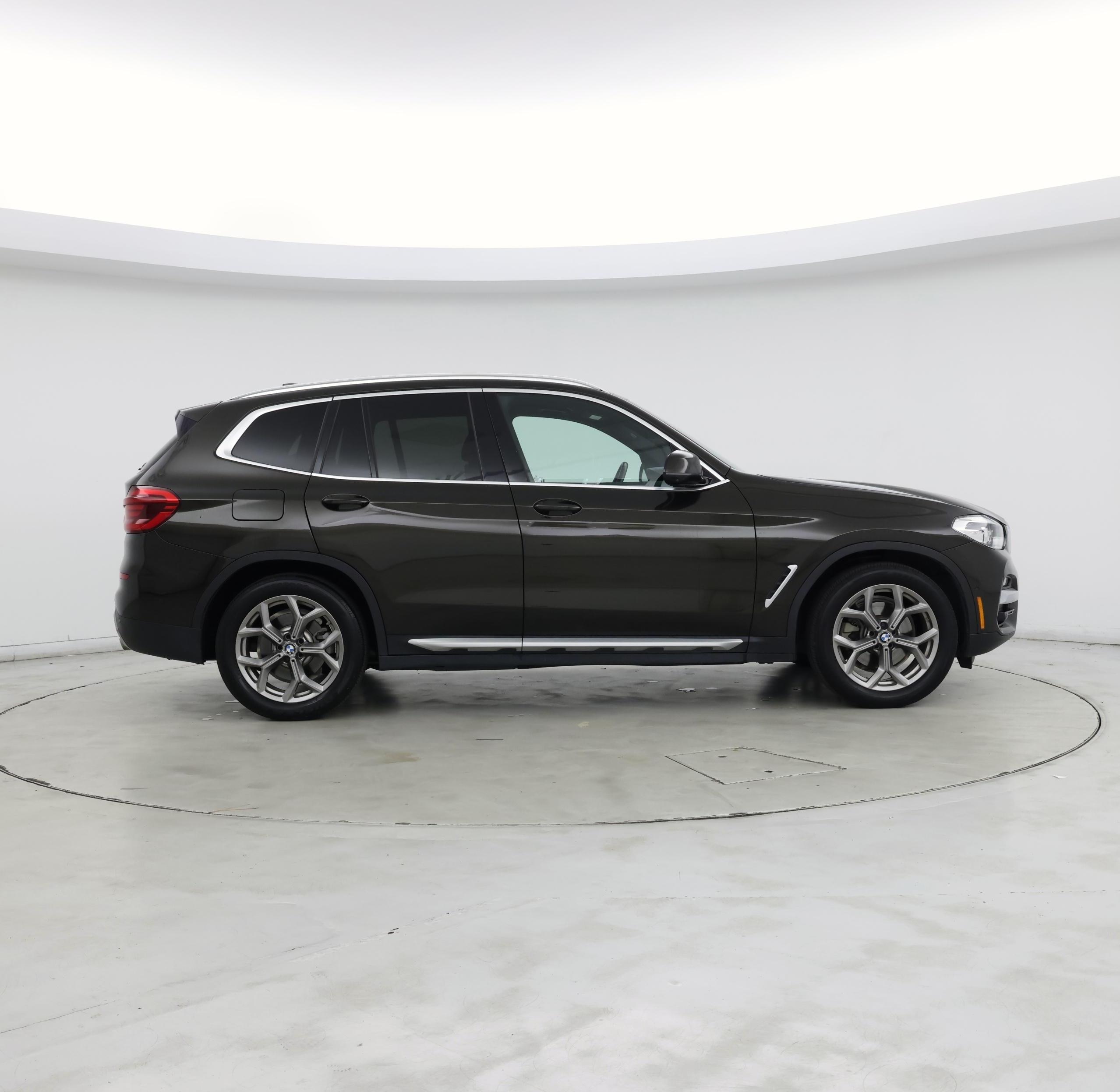 Thumbnail: 2020 BMW X3 - 7