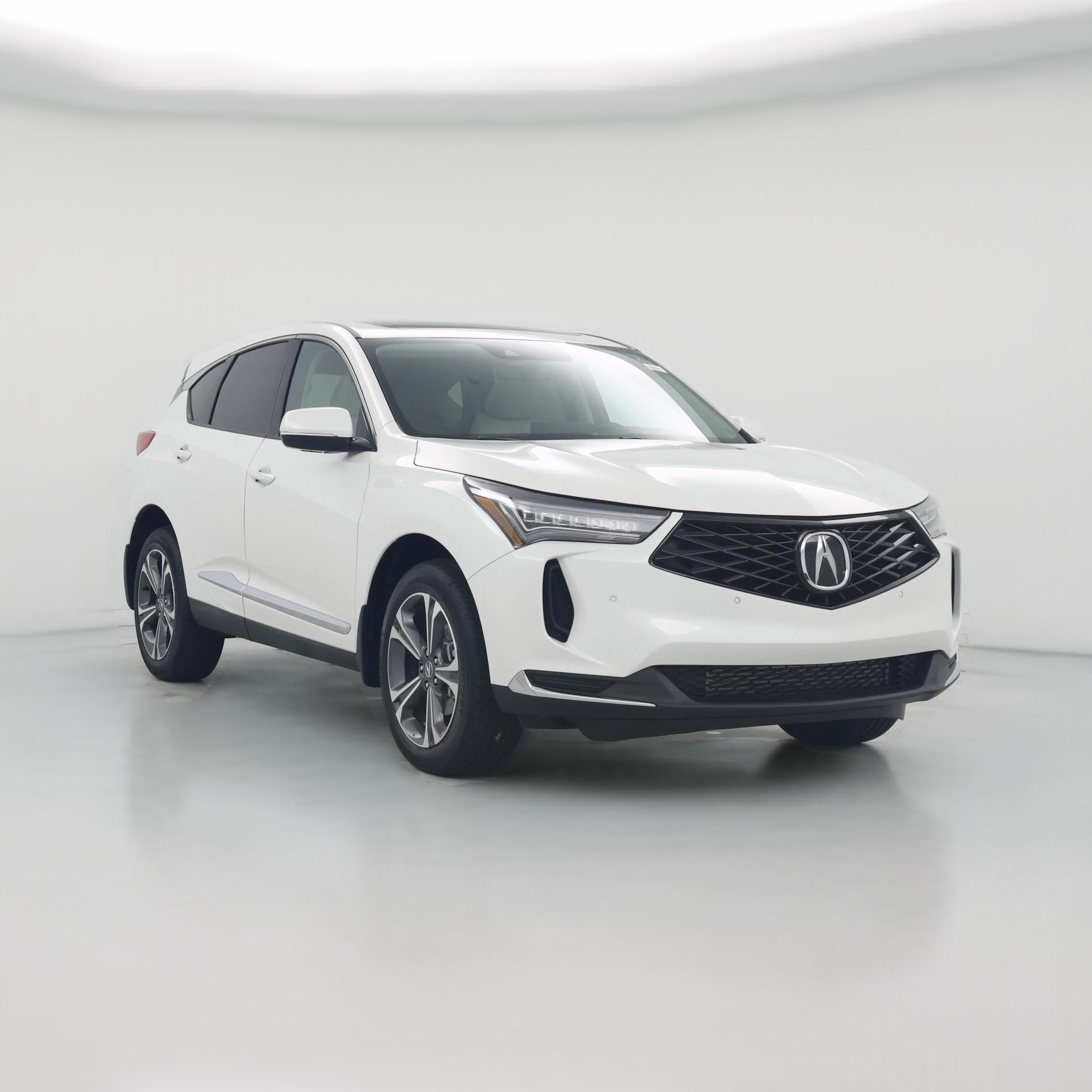 Thumbnail: 2025 Acura RDX - 1