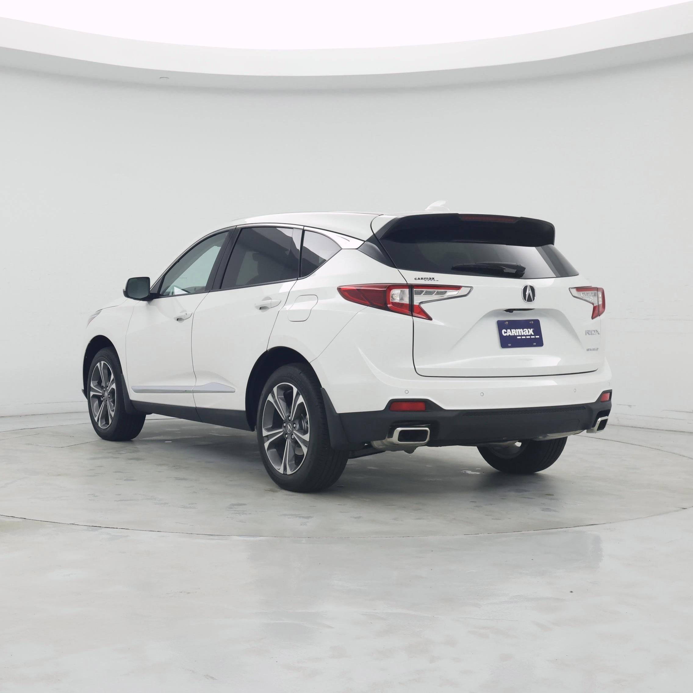 Thumbnail: 2025 Acura RDX - 2